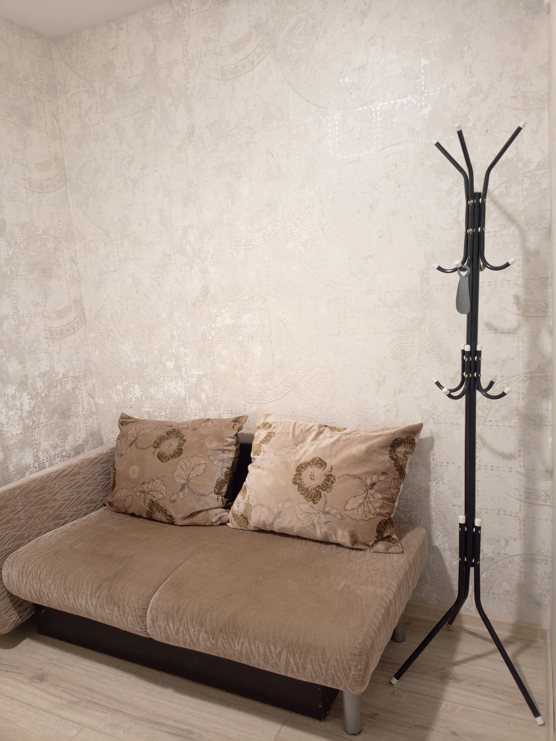 1-комнатная квартира, Строителей пр-т 8