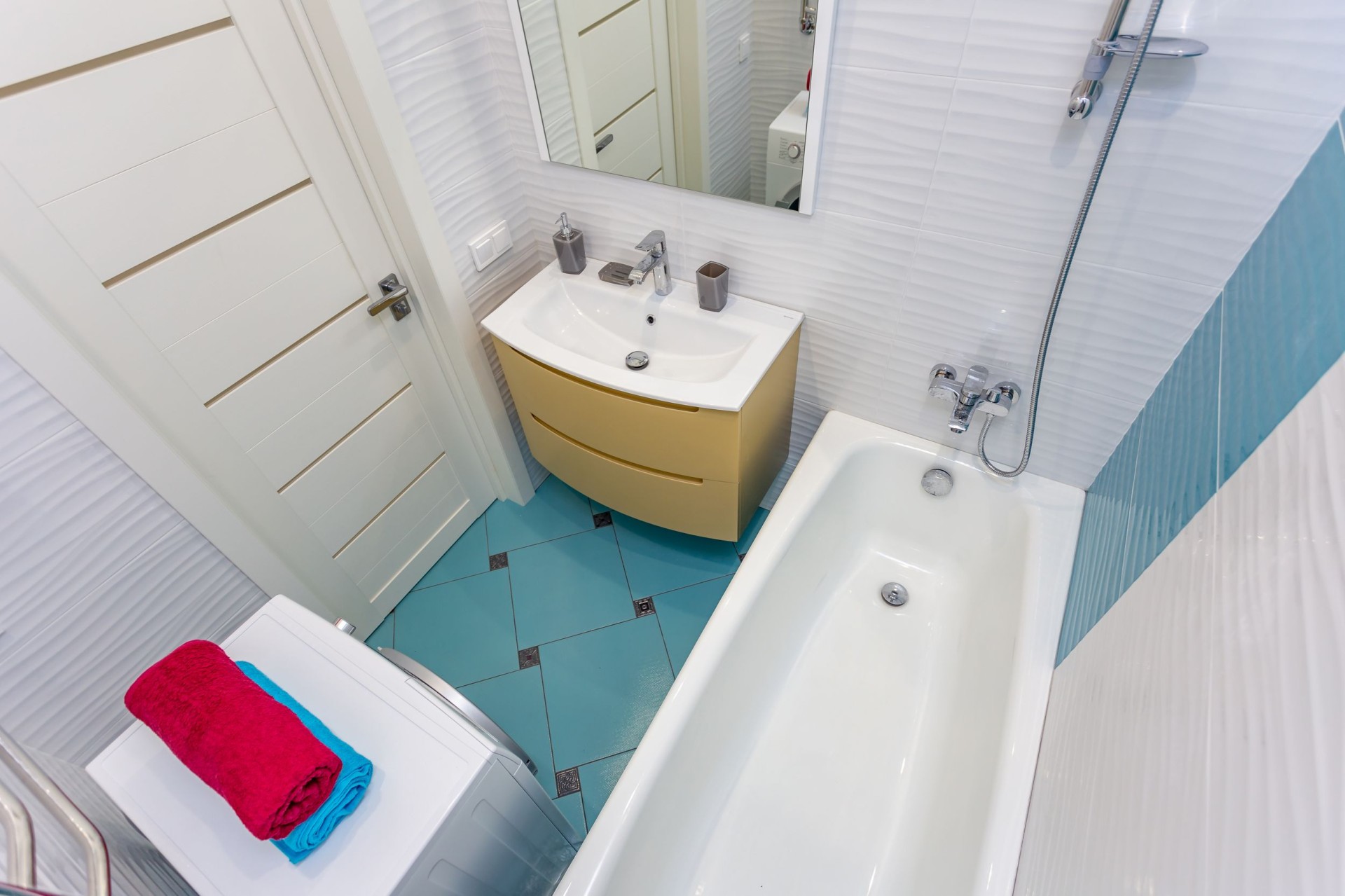 1-комнатная квартира, Шишкина ул. 1