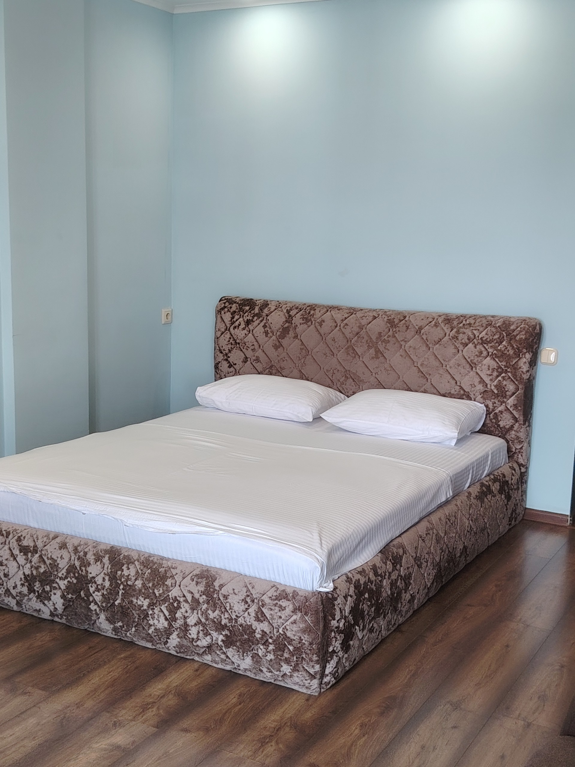 1-комнатная квартира, Мстиславца Петра ул. 24