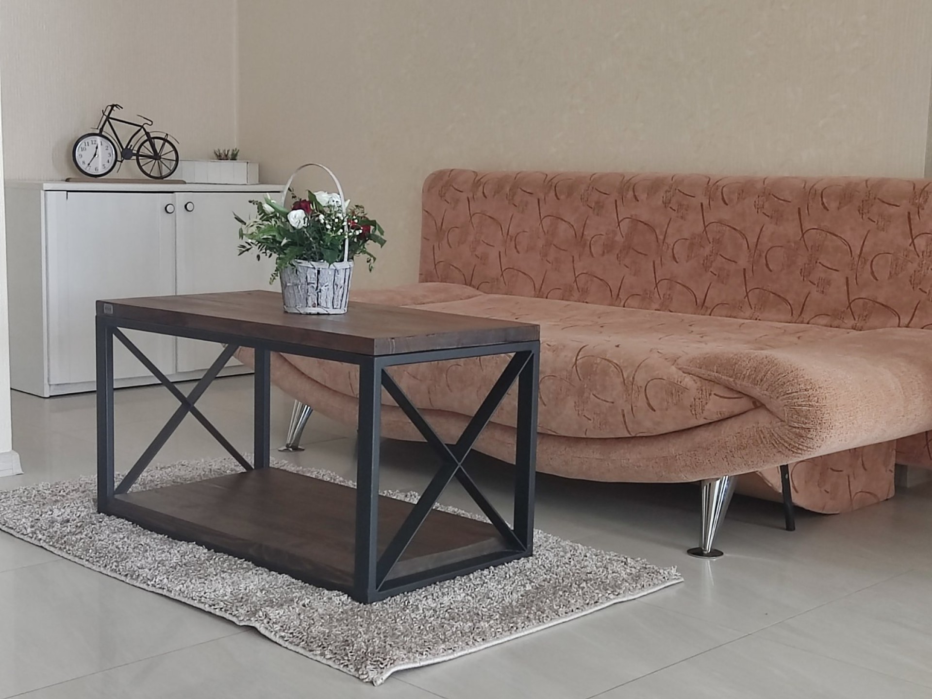 3-комнатная квартира, Королева ул. 6В