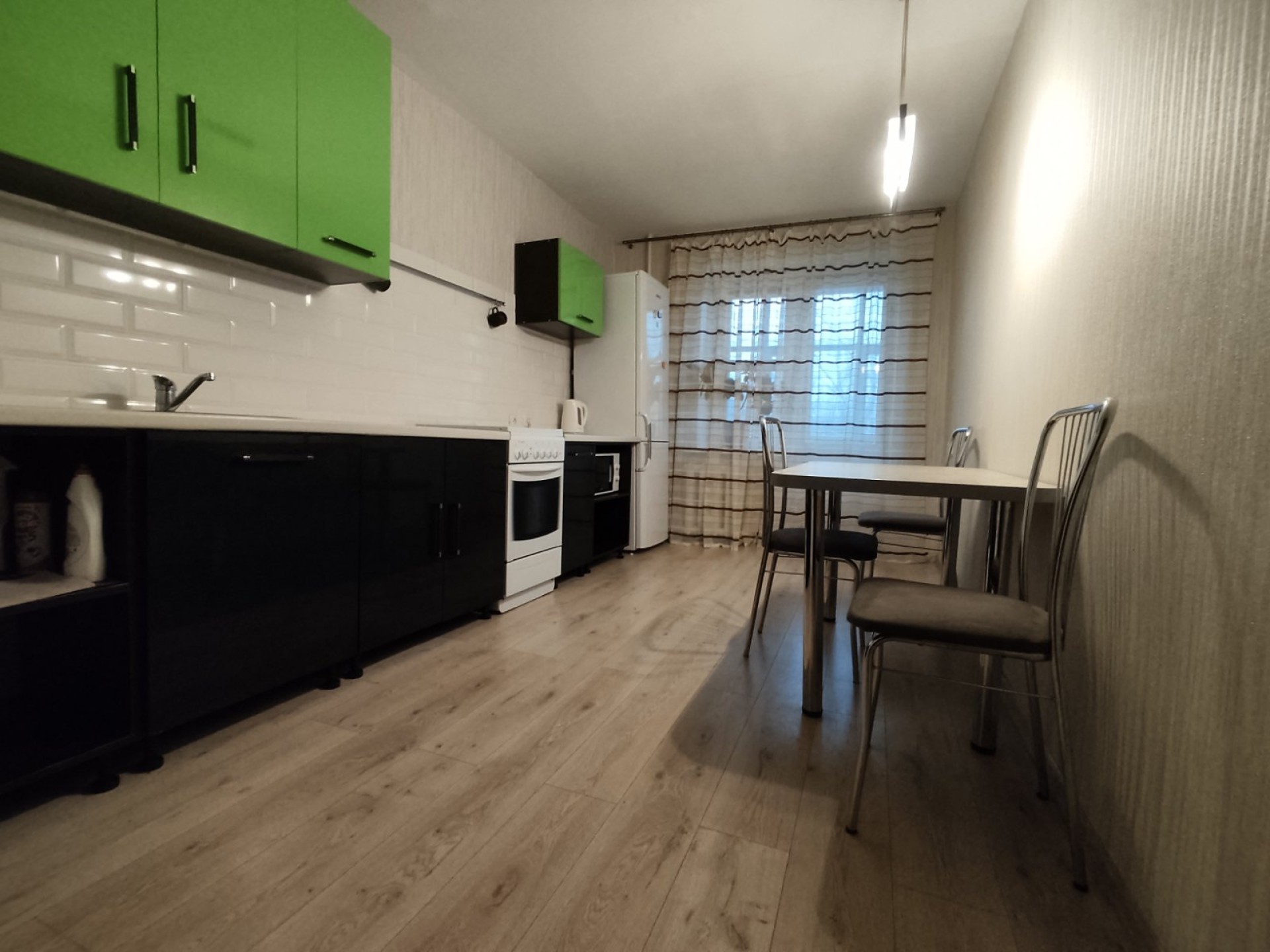 3-комнатная квартира, Королева ул. 6В