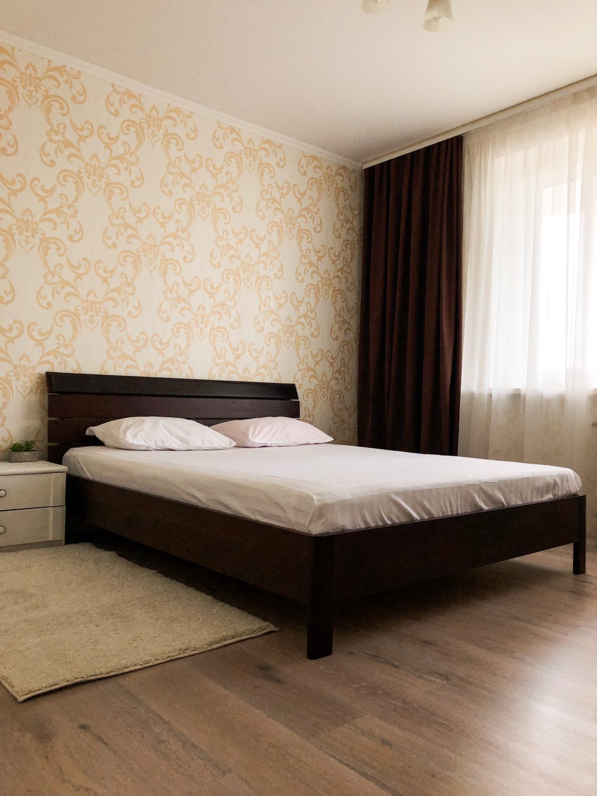 3-комнатная квартира, Королева ул. 6В