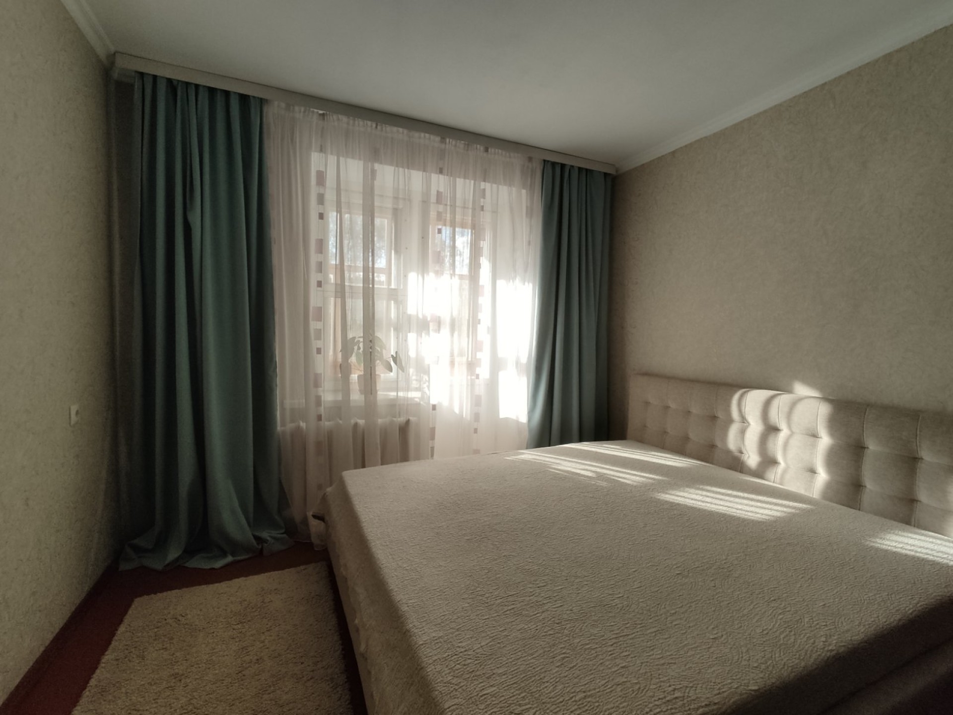 3-комнатная квартира, Королева ул. 6В