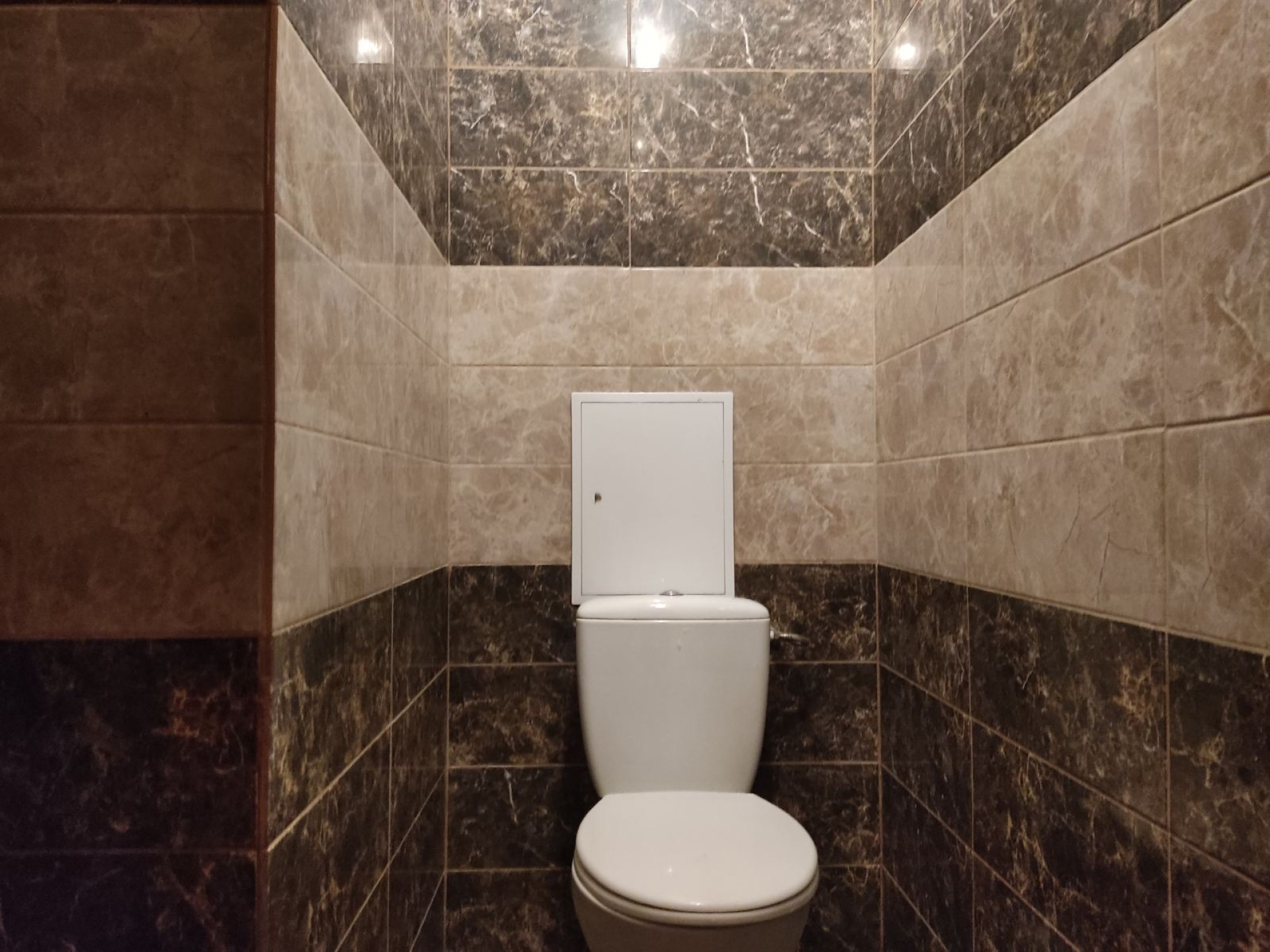 3-комнатная квартира, Королева ул. 6В