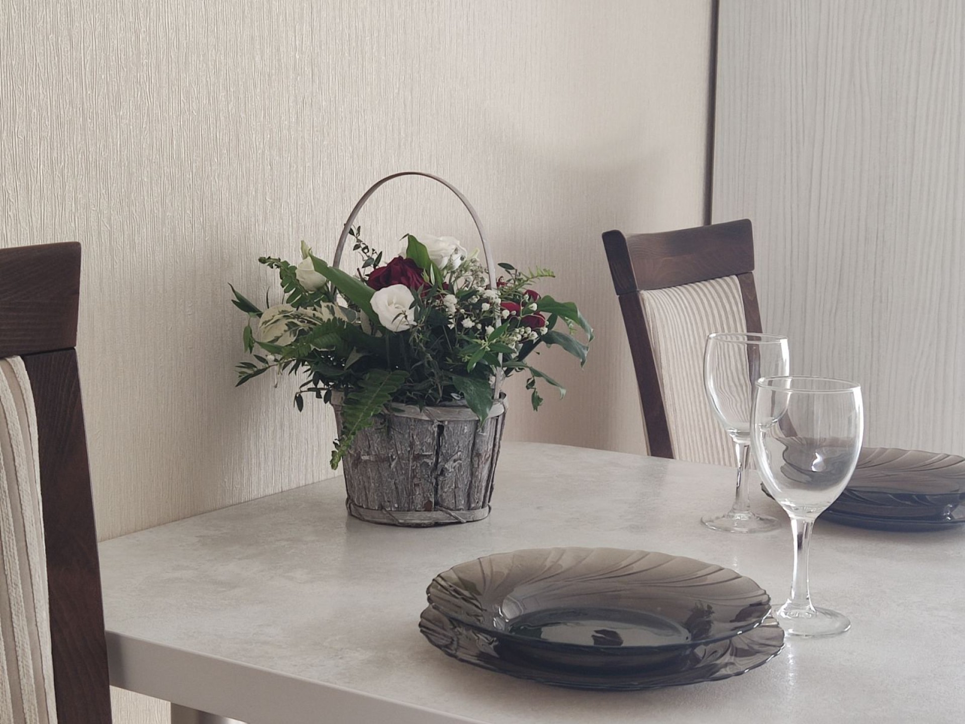 3-комнатная квартира, Королева ул. 6В