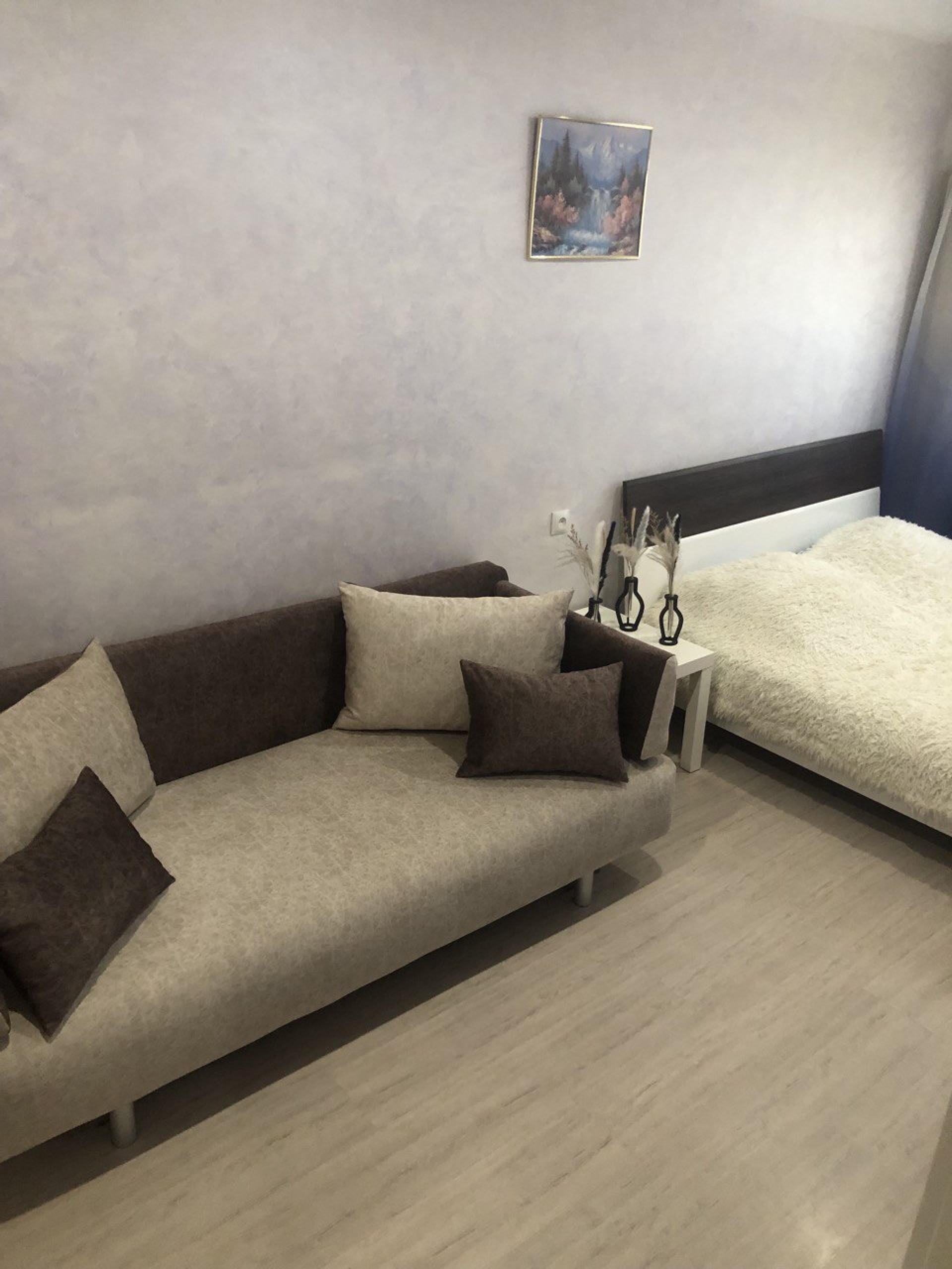 2-комнатная квартира, Московский пр-т 11/5