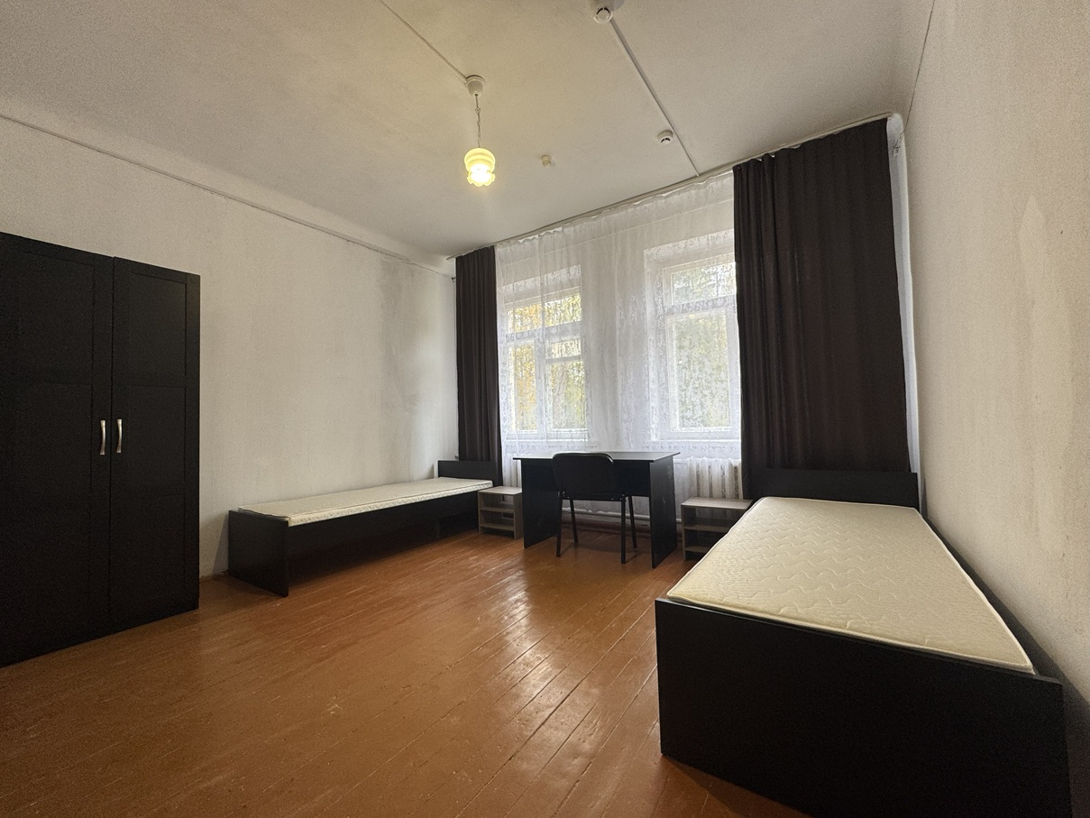 4-комнатная квартира, Сурганова ул. 77А