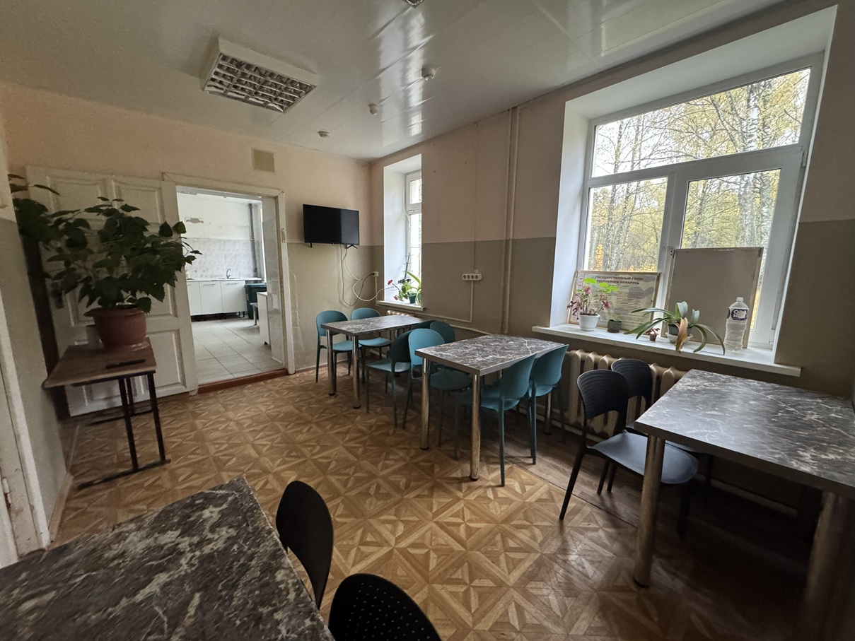 4-комнатная квартира, Сурганова ул. 77А