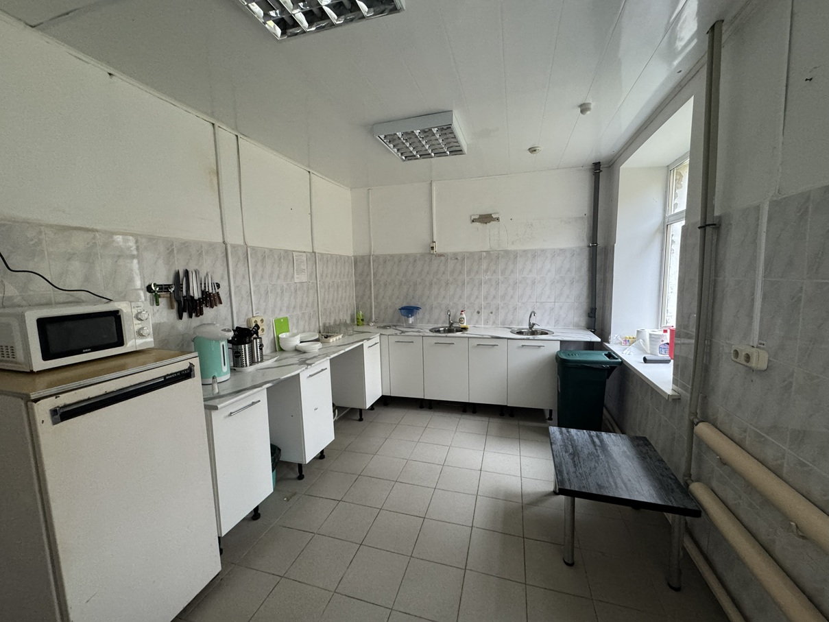 4-комнатная квартира, Сурганова ул. 77А