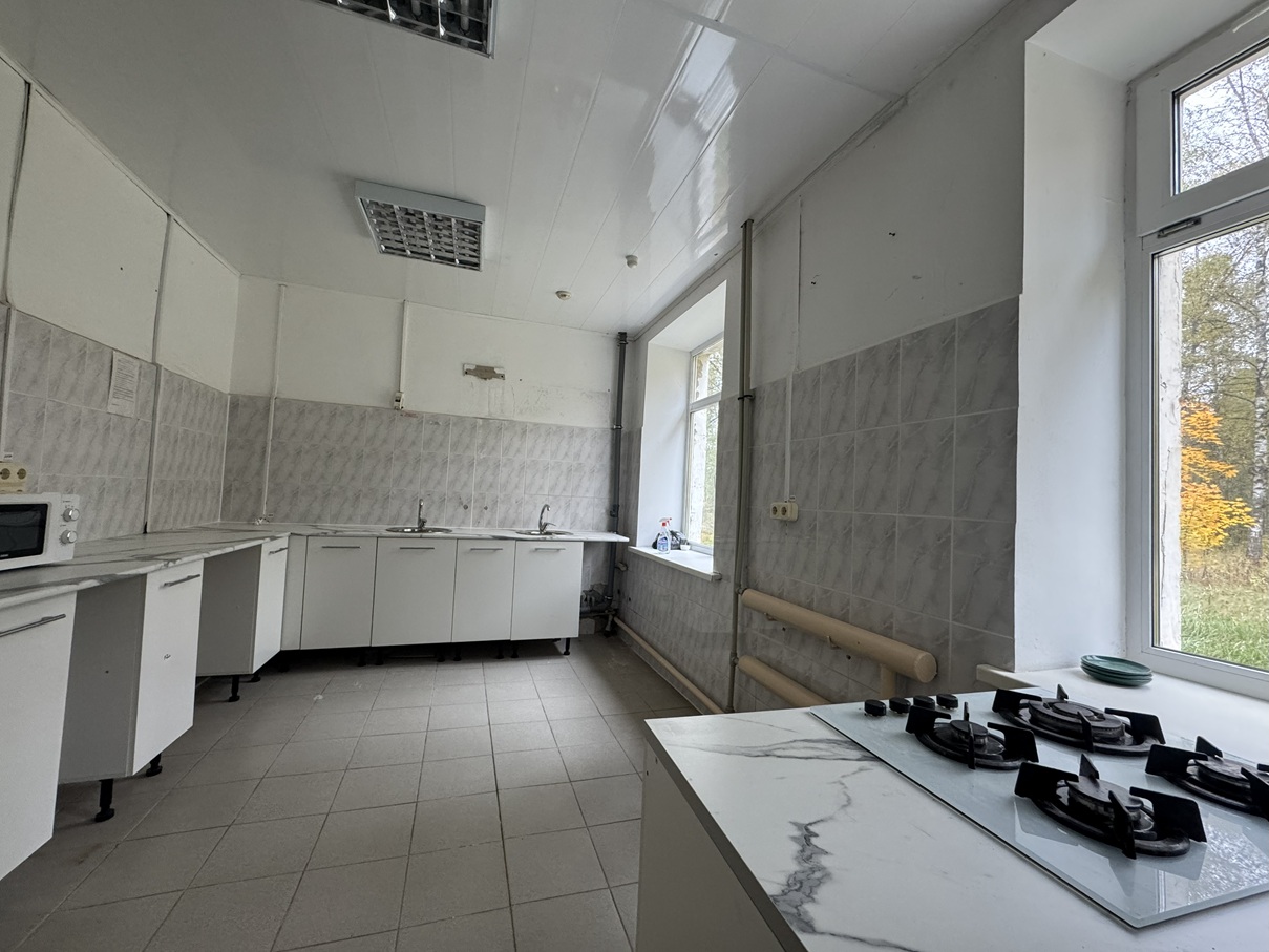 4-комнатная квартира, Сурганова ул. 77А