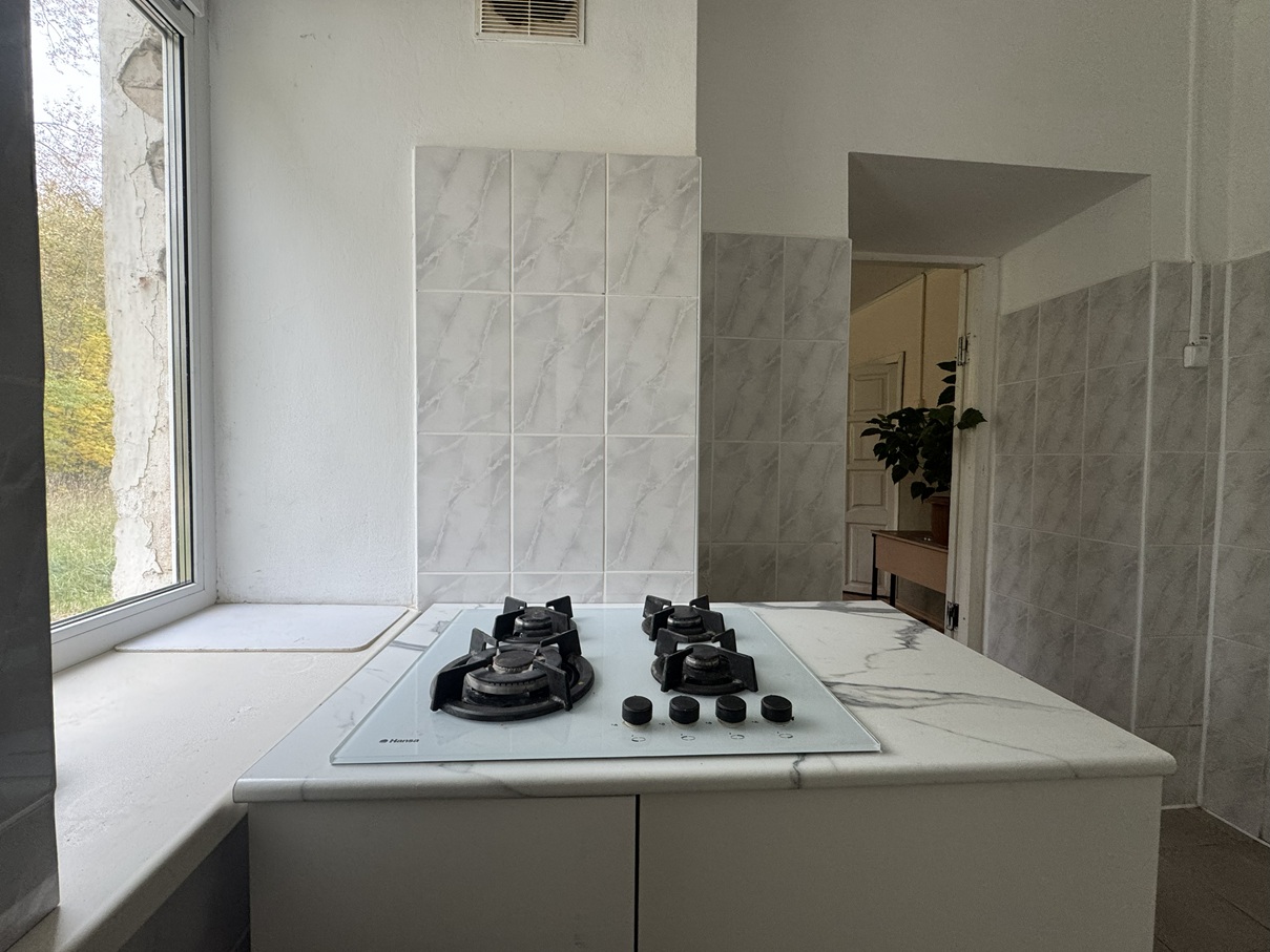 4-комнатная квартира, Сурганова ул. 77А