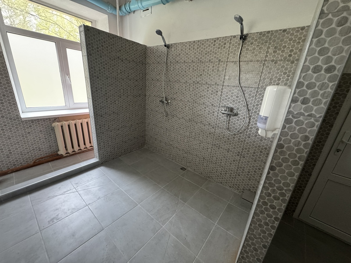 4-комнатная квартира, Сурганова ул. 77А