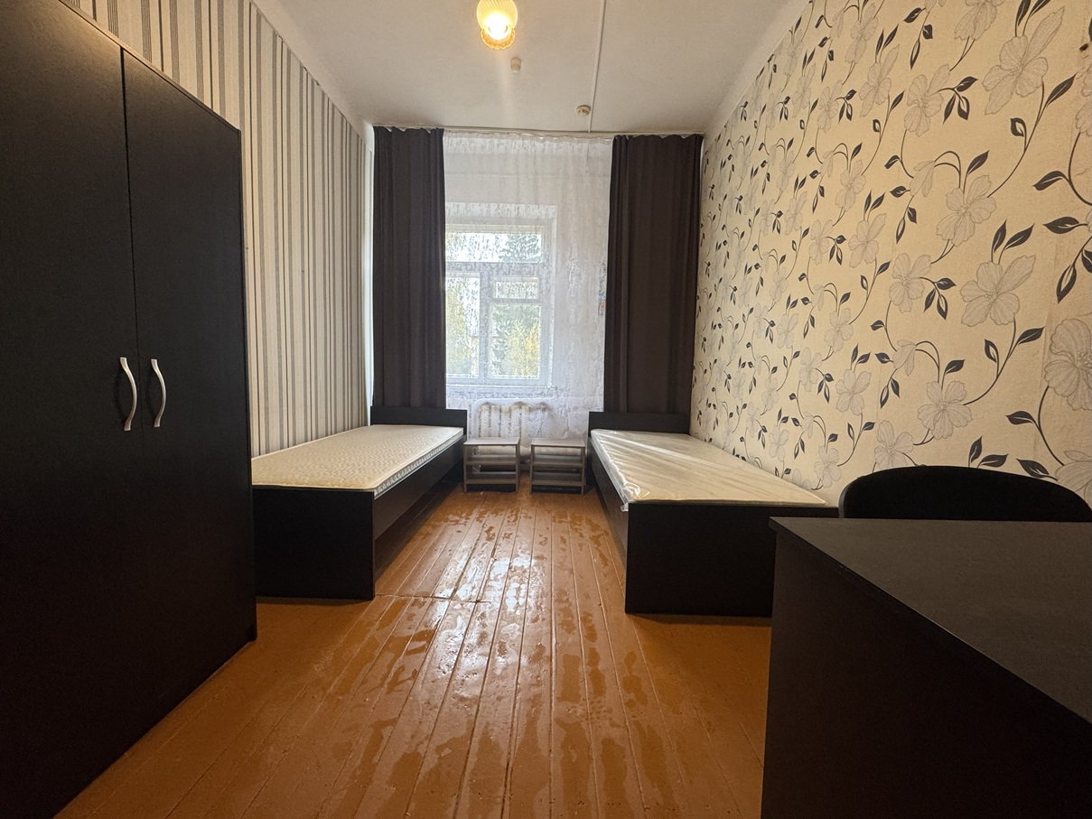 4-комнатная квартира, Сурганова ул. 77А