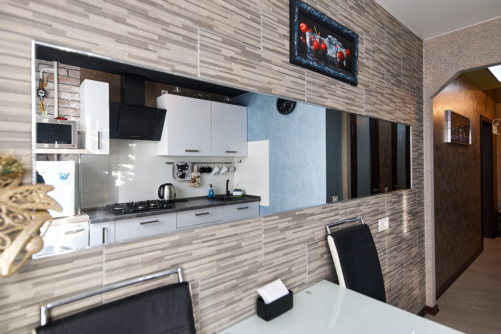 1-комнатная квартира, Газеты "Звязда" пр-т 32