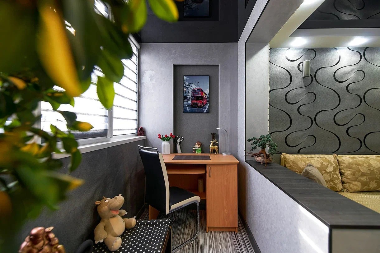 1-комнатная квартира, Газеты "Звязда" пр-т 32