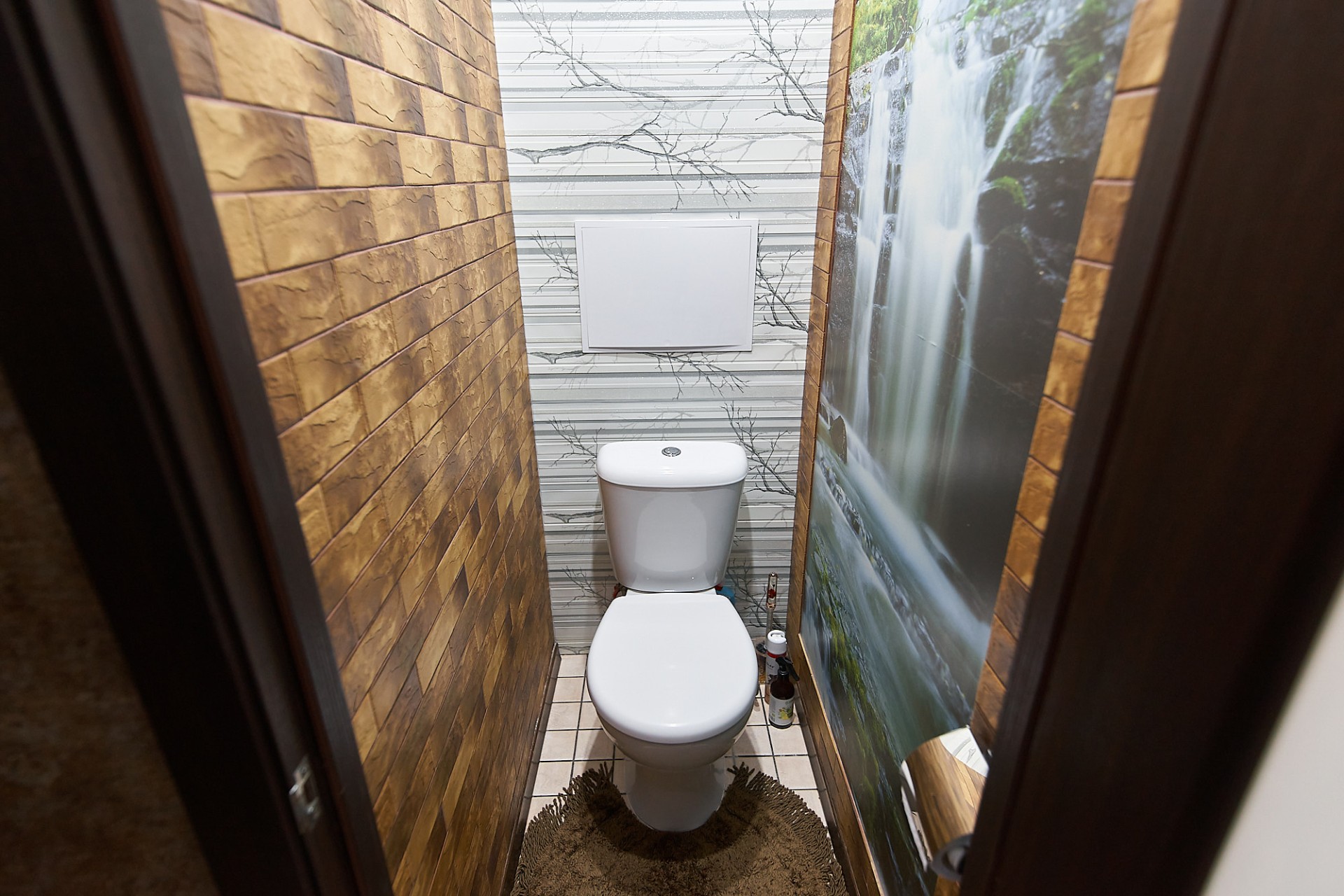 1-комнатная квартира, Газеты "Звязда" пр-т 32