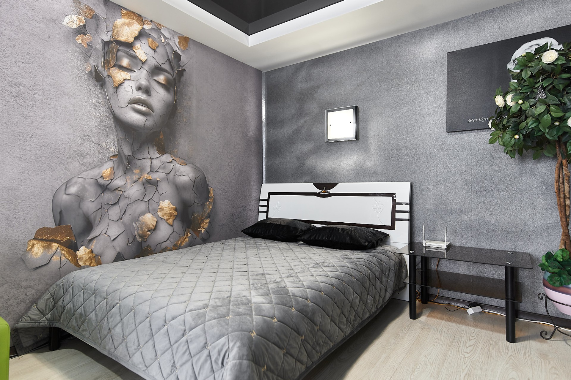 1-комнатная квартира, Газеты "Звязда" пр-т 32