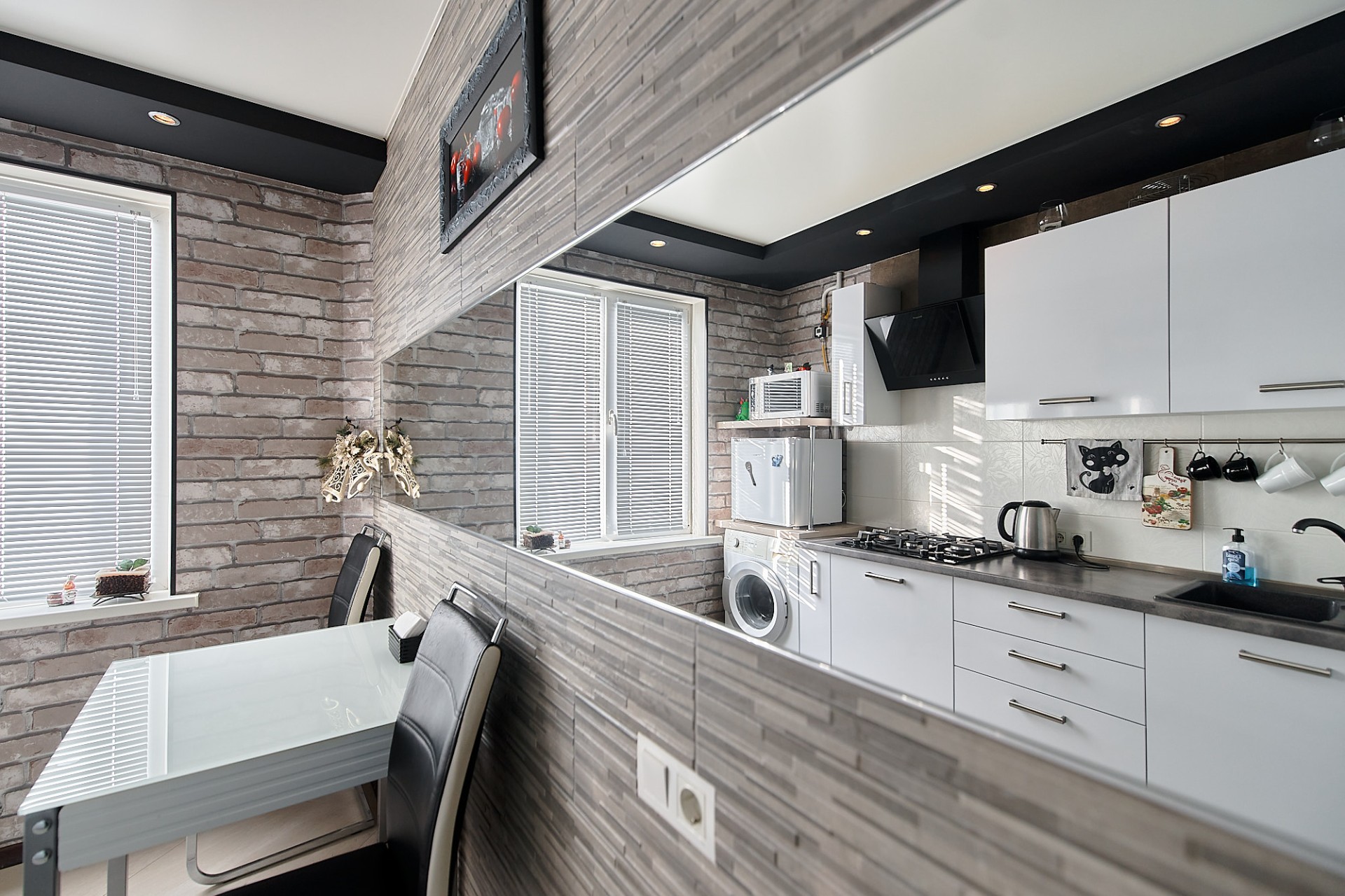 1-комнатная квартира, Газеты "Звязда" пр-т 32