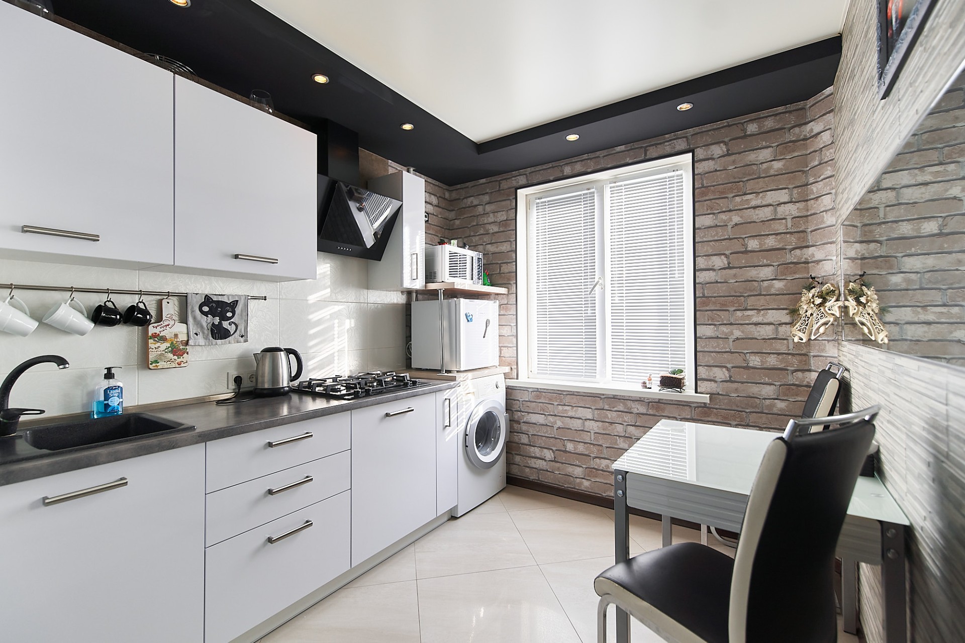 1-комнатная квартира, Газеты "Звязда" пр-т 32