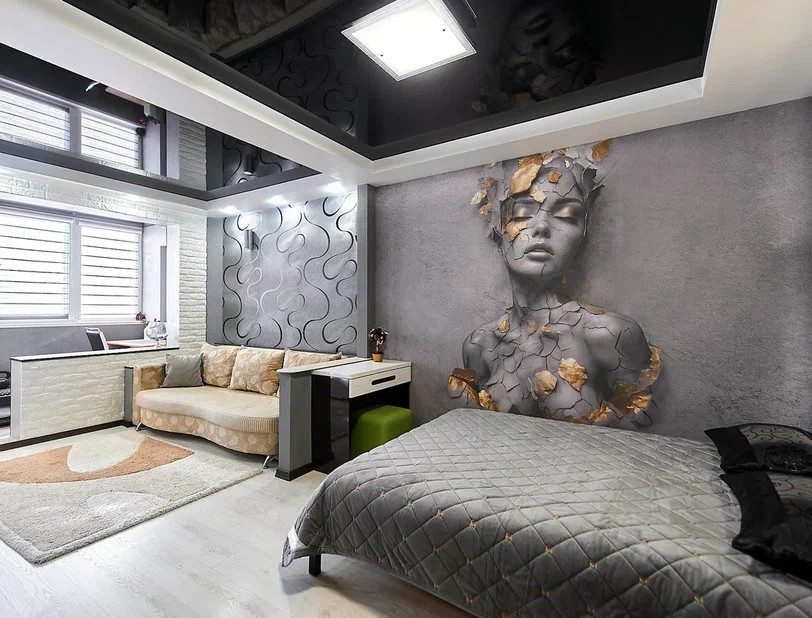 1-комнатная квартира, Газеты "Звязда" пр-т 32