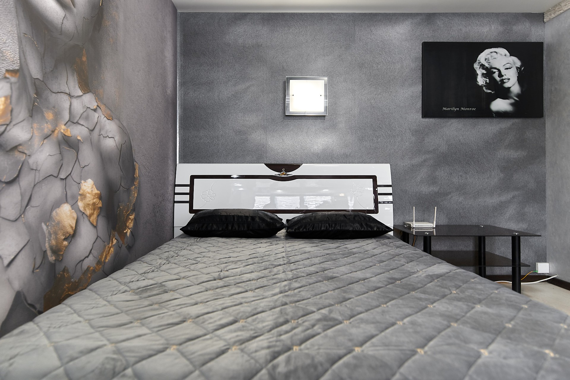 1-комнатная квартира, Газеты "Звязда" пр-т 32