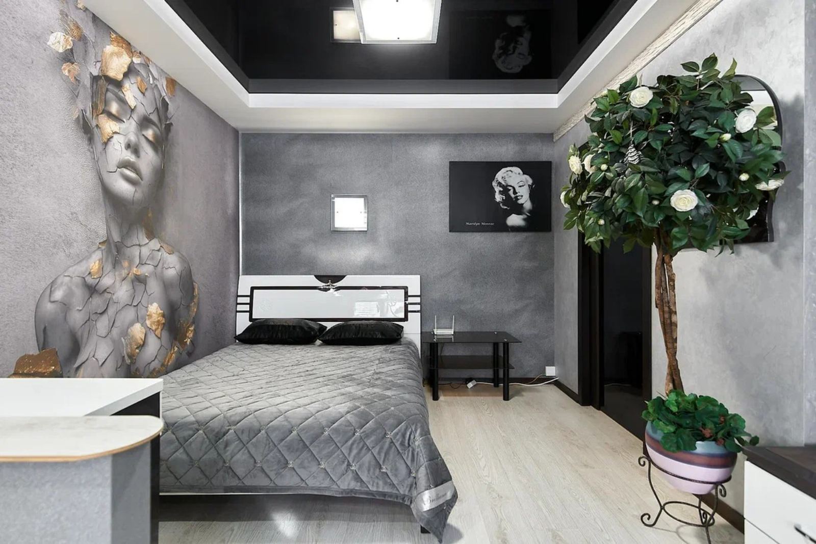 1-комнатная квартира, Газеты "Звязда" пр-т 32