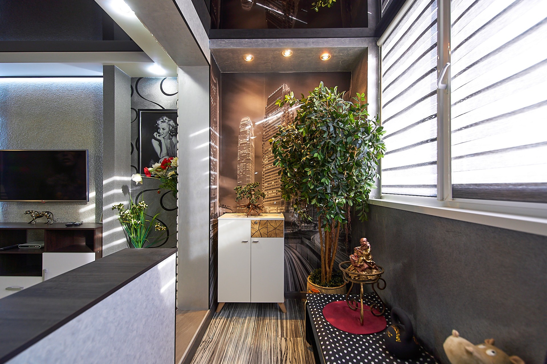 1-комнатная квартира, Газеты "Звязда" пр-т 32