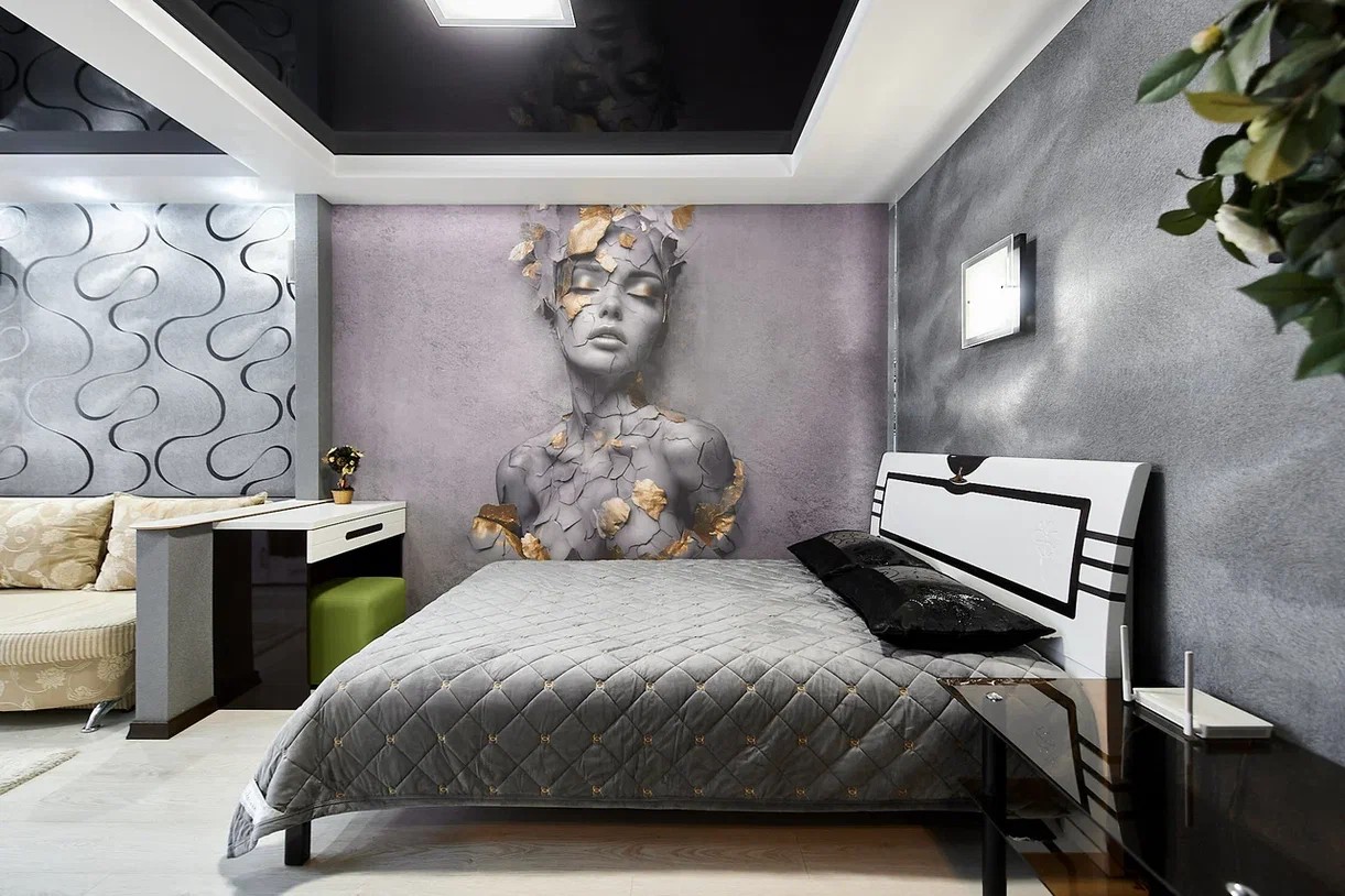 1-комнатная квартира, Газеты "Звязда" пр-т 32