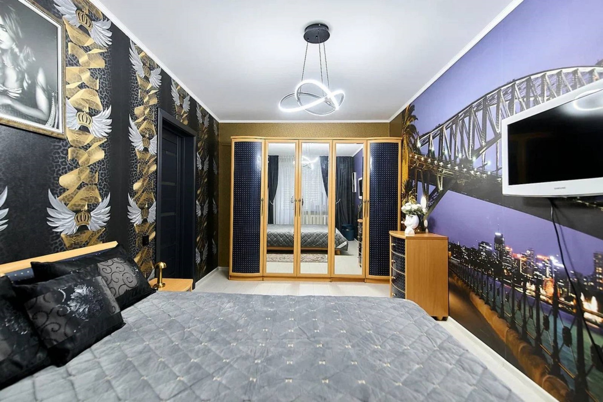 Студия, Богдановича Максима ул. 118