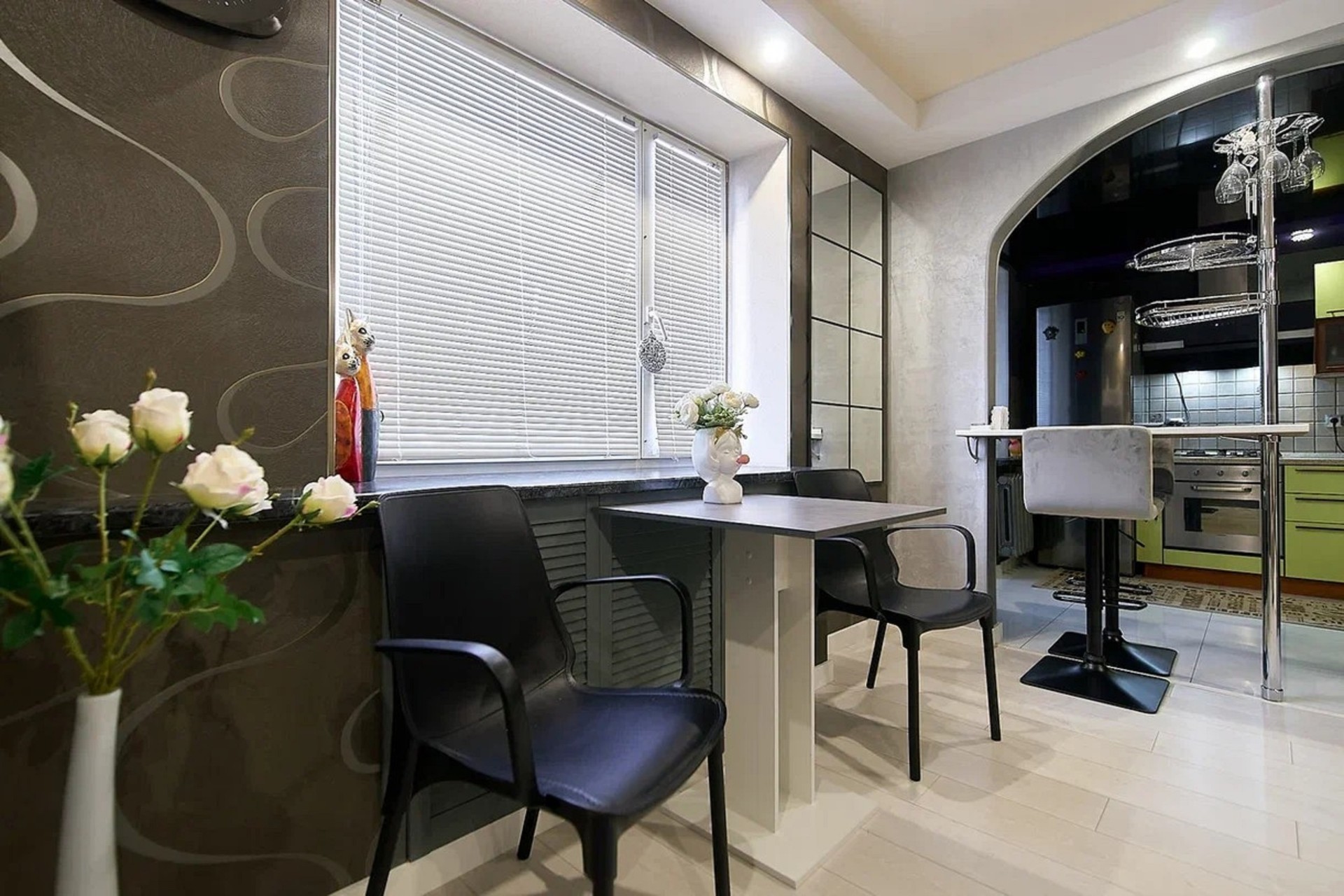 Студия, Богдановича Максима ул. 118