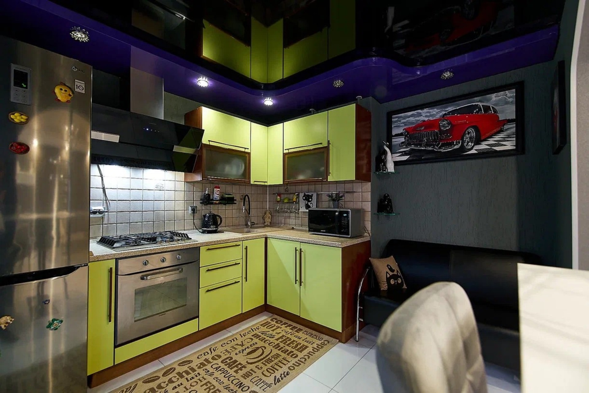 Студия, Богдановича Максима ул. 118