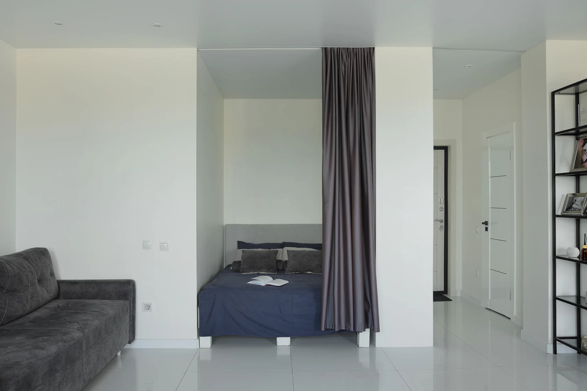 Студия, Купалы Янки пр-т 88Б