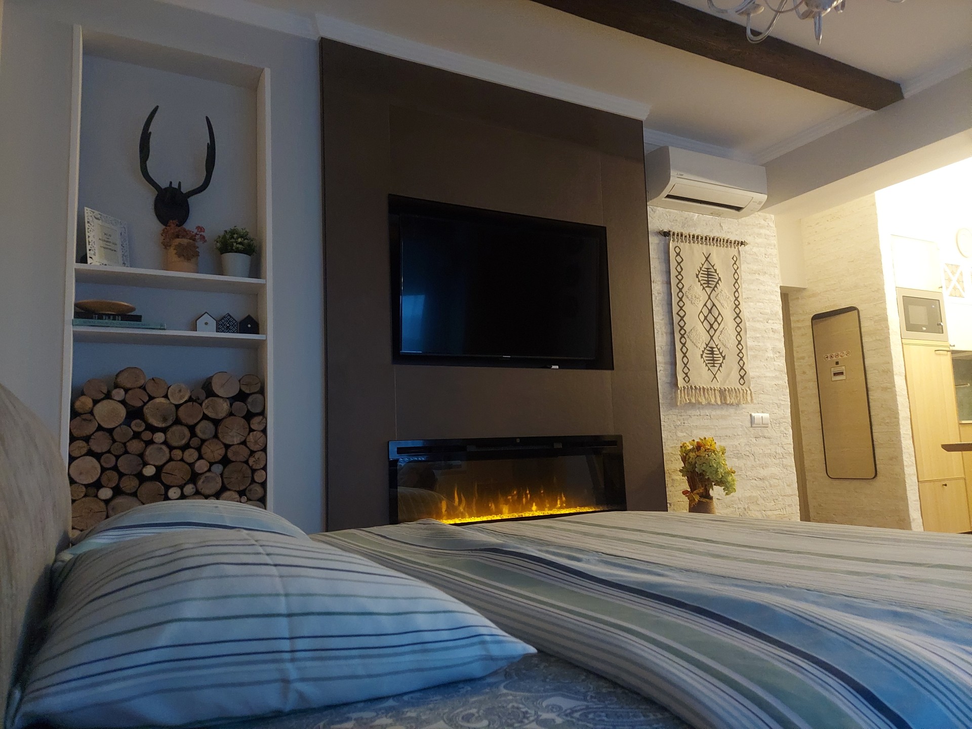 1-комнатная квартира, Полоцкой Евфросиньи ул. 3