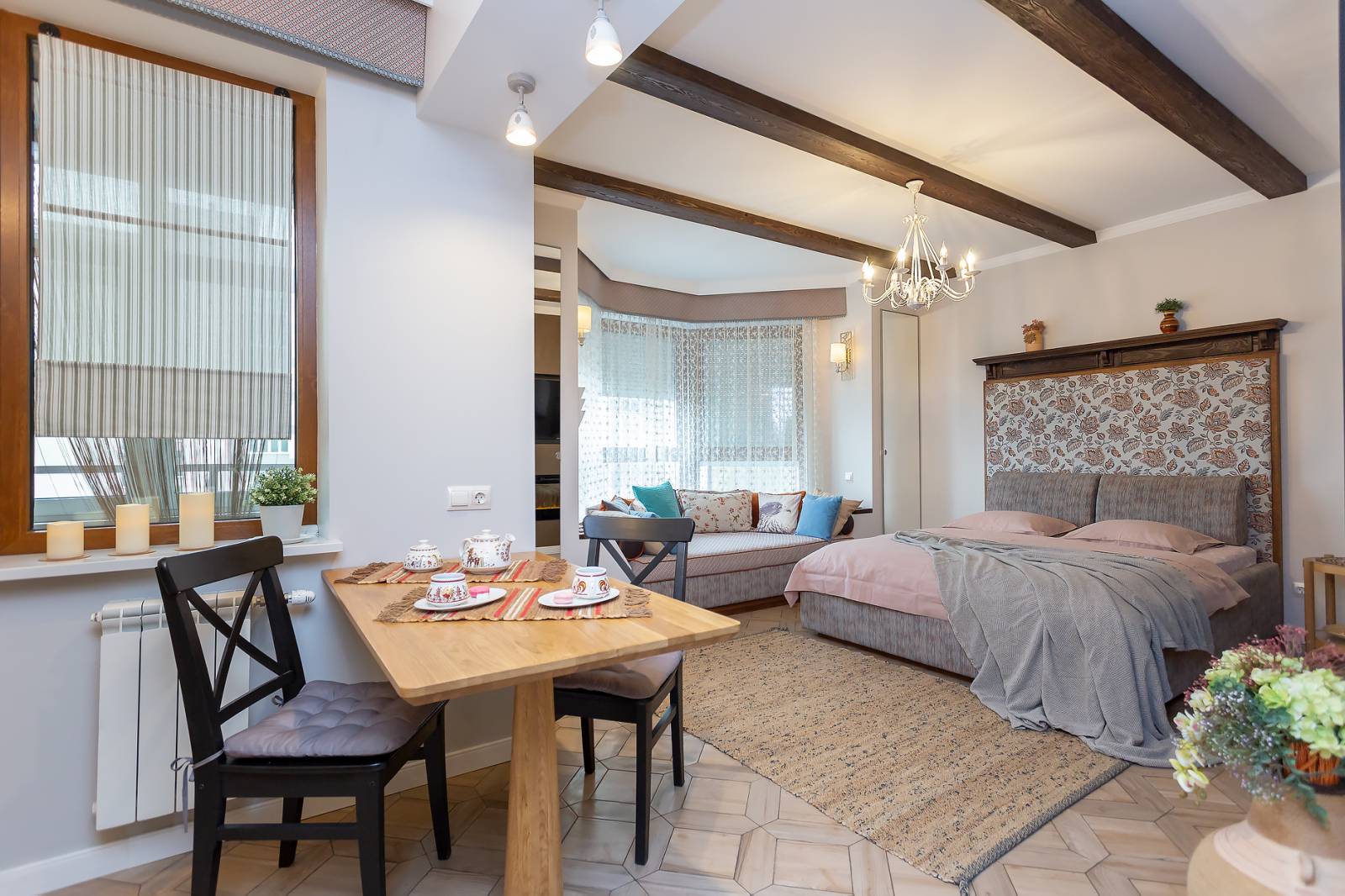 Фото квартиры