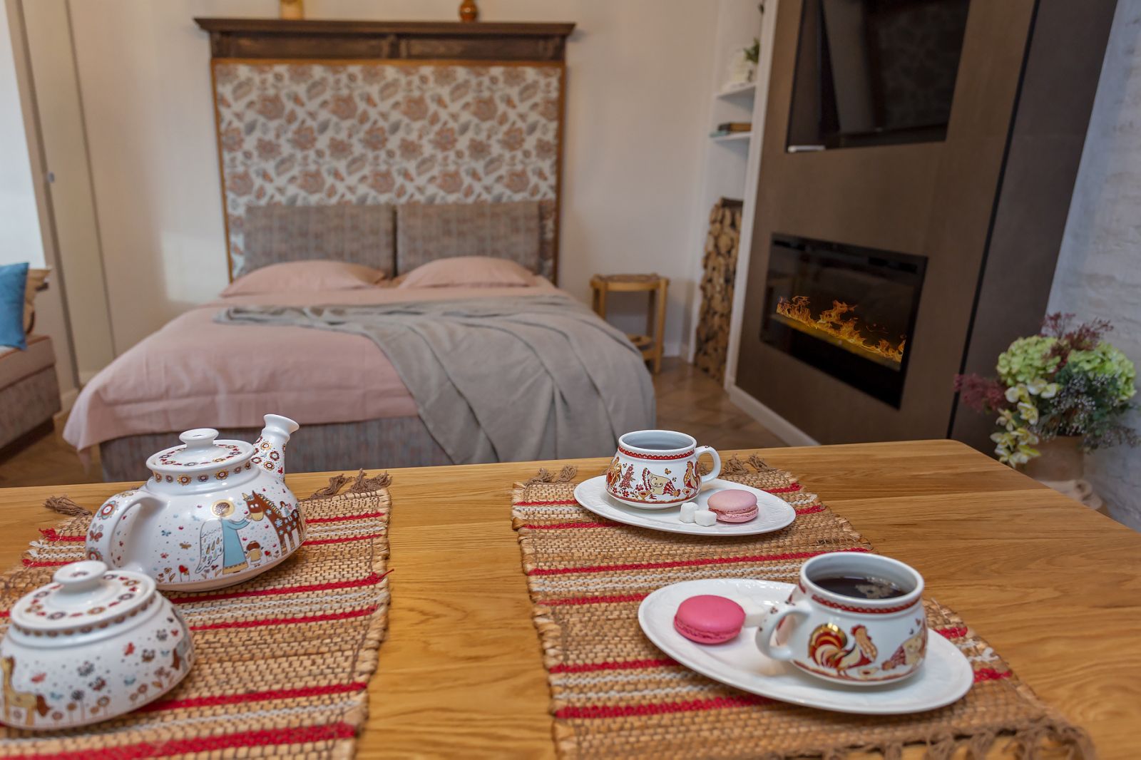 1-комнатная квартира, Полоцкой Евфросиньи ул. 3