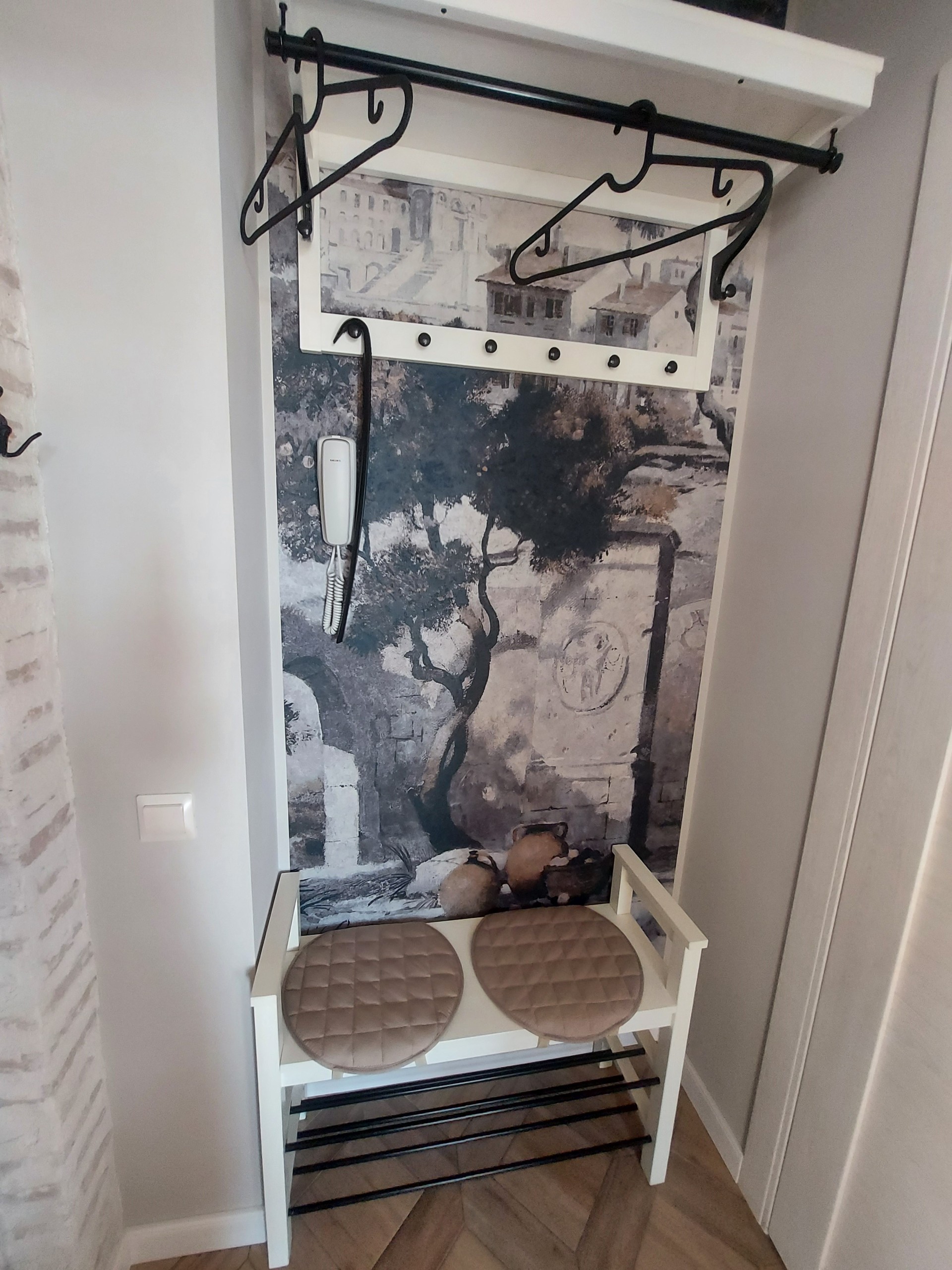 1-комнатная квартира, Полоцкой Евфросиньи ул. 3