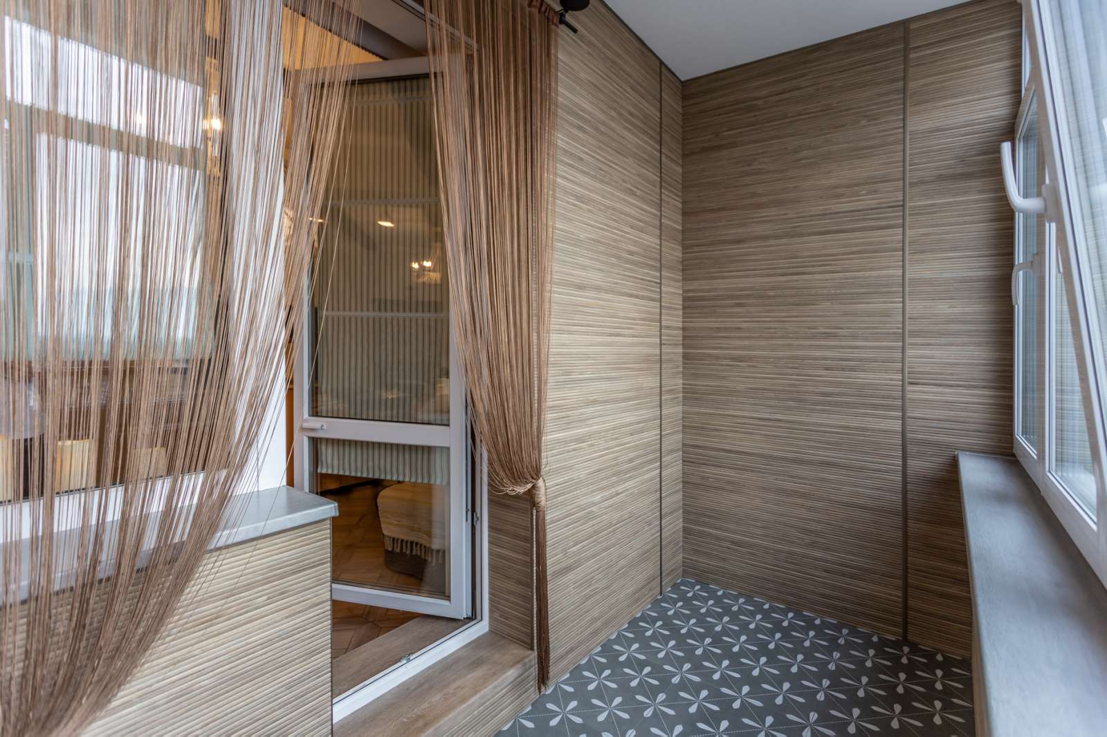 1-комнатная квартира, Полоцкой Евфросиньи ул. 3