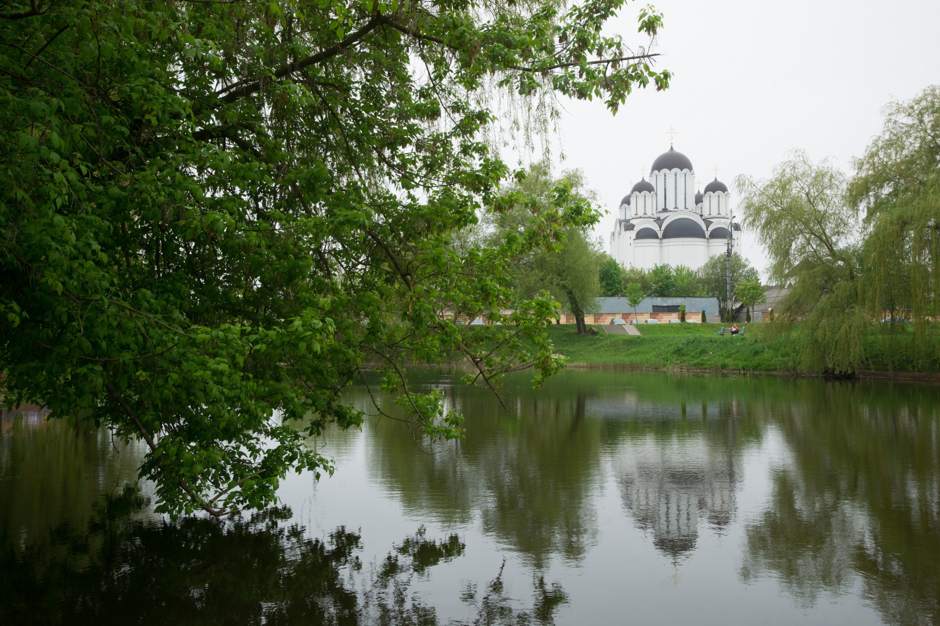 1-комнатная квартира, Полоцкой Евфросиньи ул. 3