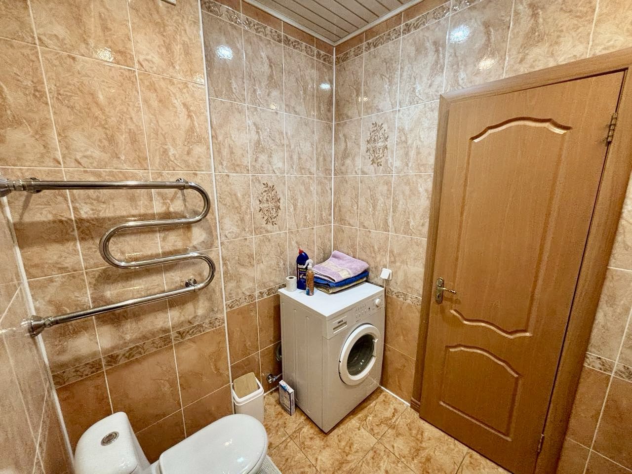 2-комнатная квартира, Мира пр-т 25Г