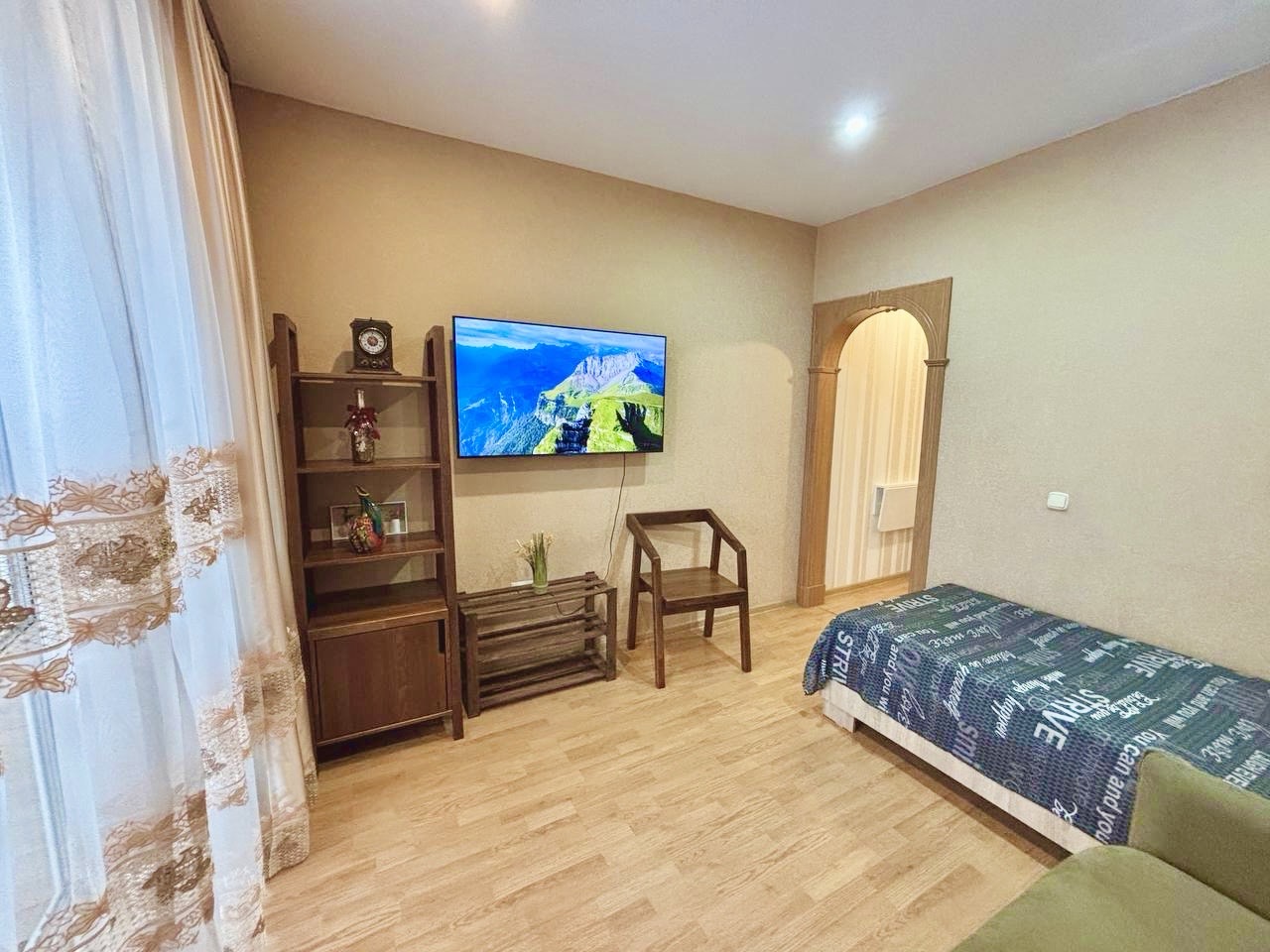 2-комнатная квартира, Мира пр-т 25Г