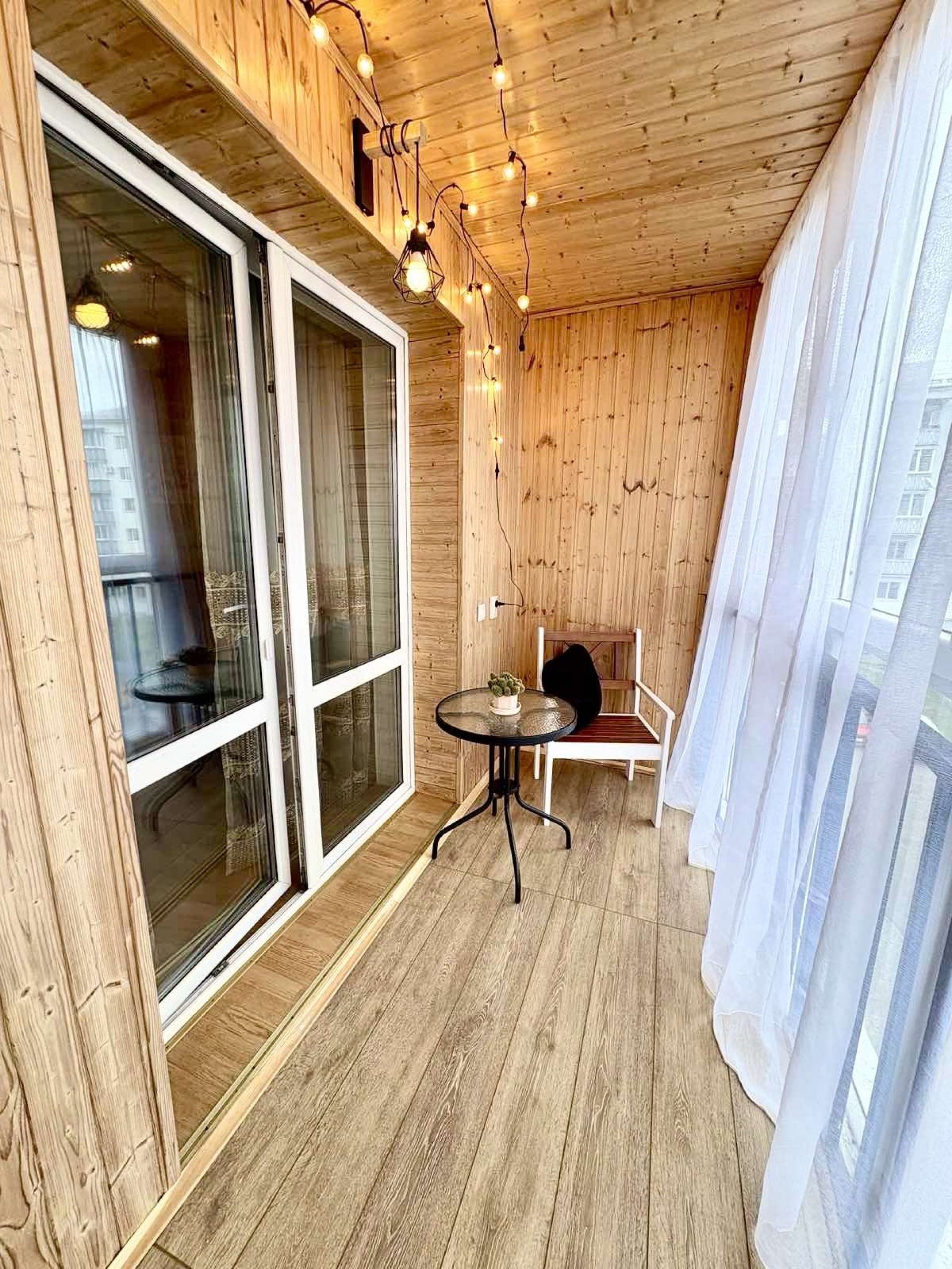 2-комнатная квартира, Мира пр-т 25Г