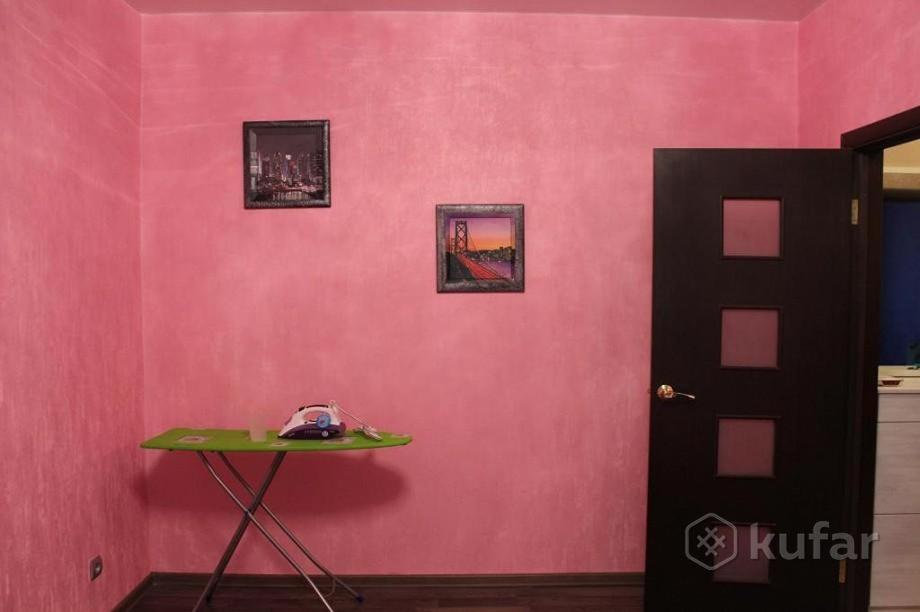 2-комнатная квартира, Некрасова ул. 1