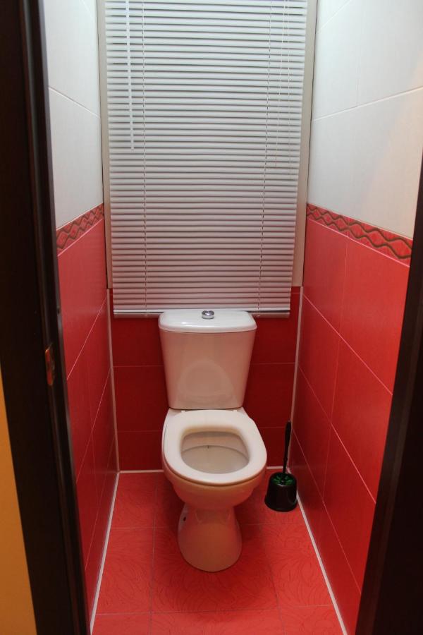 2-комнатная квартира, Некрасова ул. 1