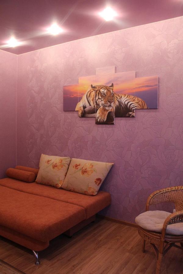 2-комнатная квартира, Некрасова ул. 1