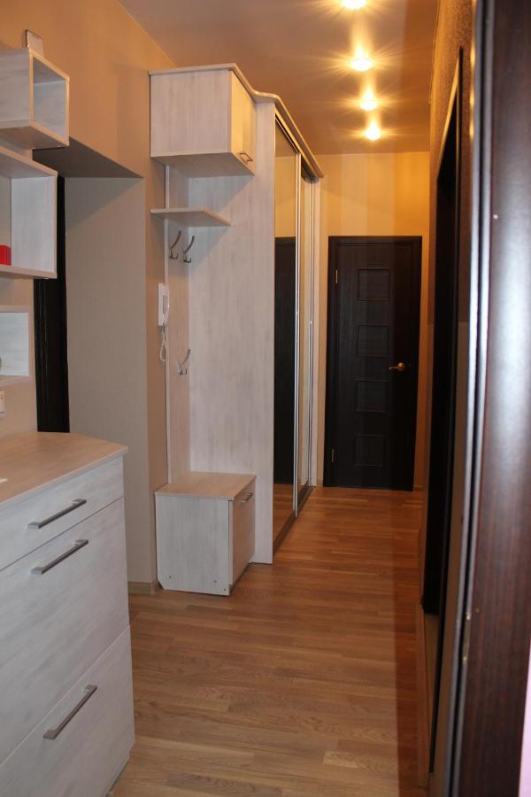 2-комнатная квартира, Некрасова ул. 1