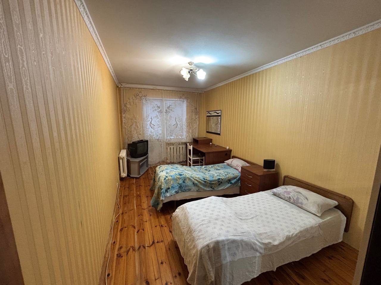 3-комнатная квартира, Мовчанского ул. 16