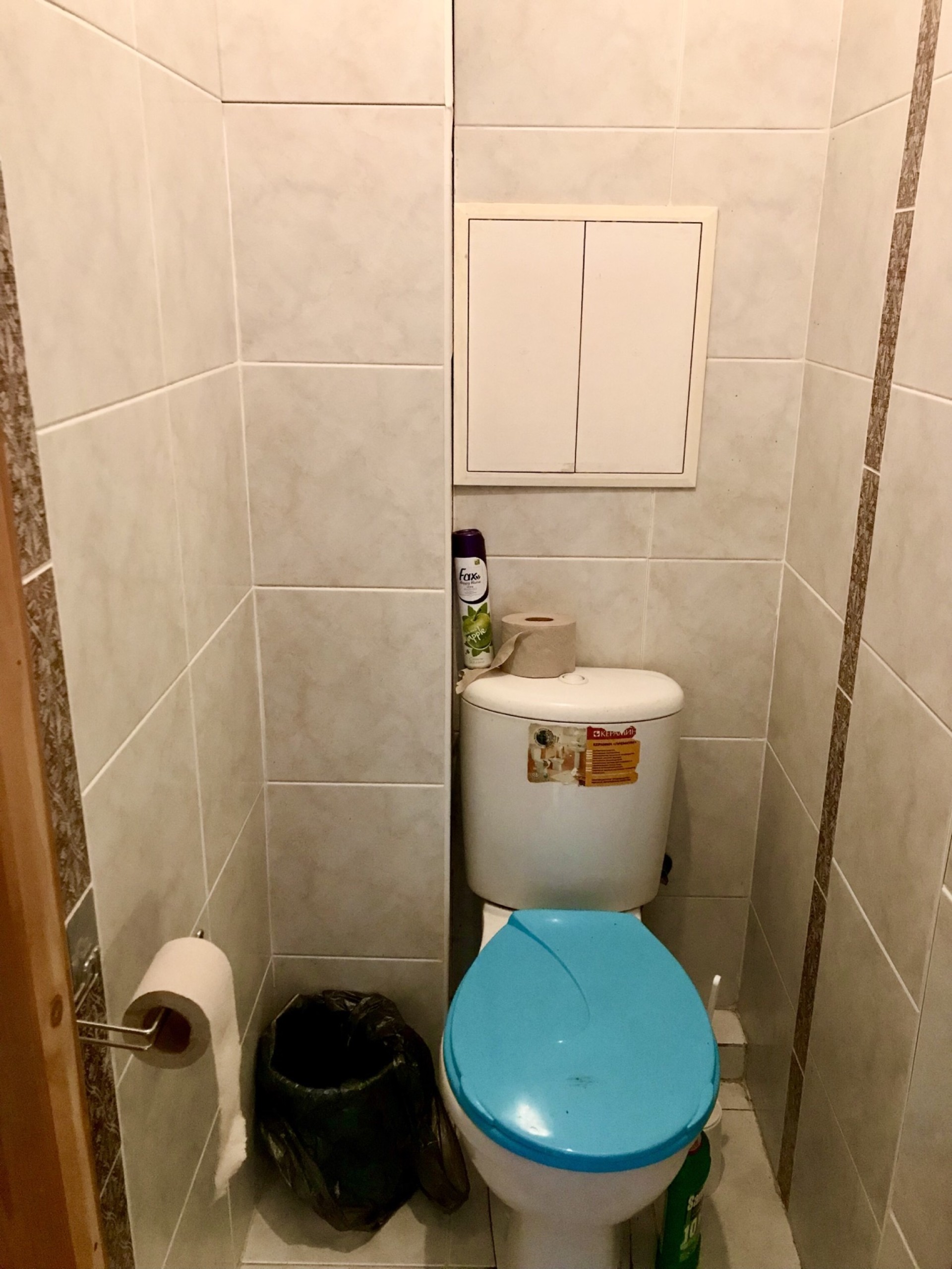 3-комнатная квартира, Мовчанского ул. 16