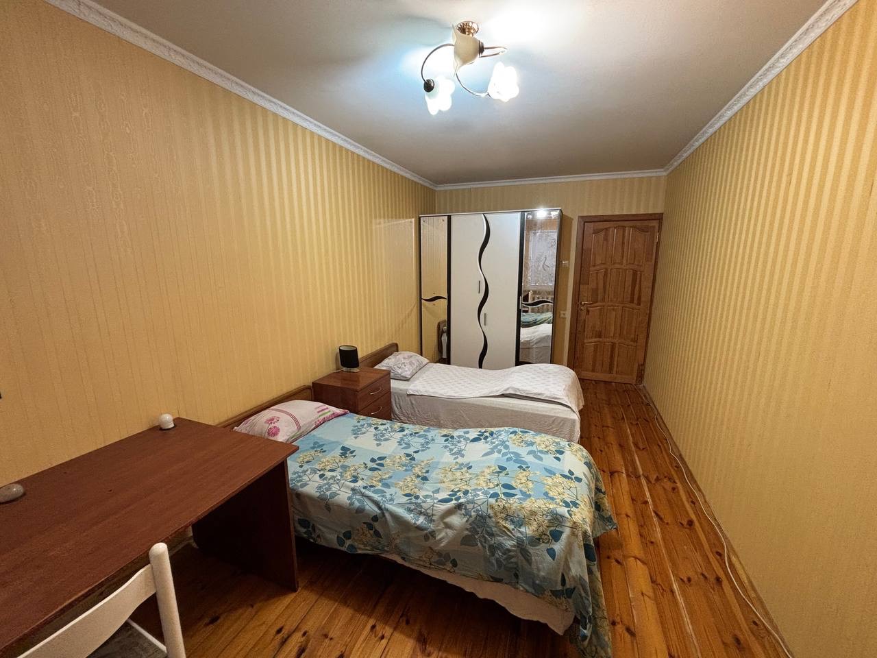 3-комнатная квартира, Мовчанского ул. 16