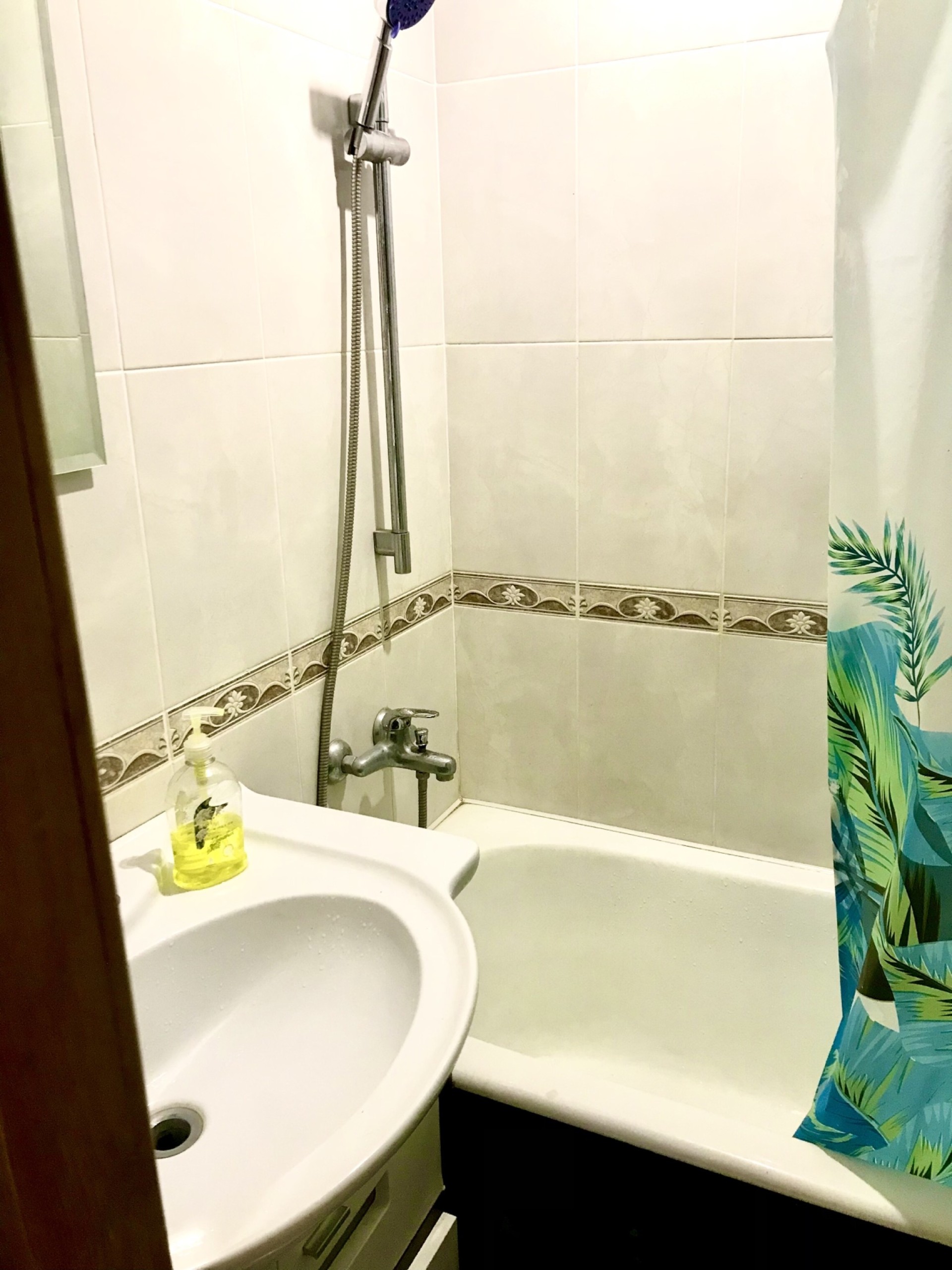 3-комнатная квартира, Мовчанского ул. 16