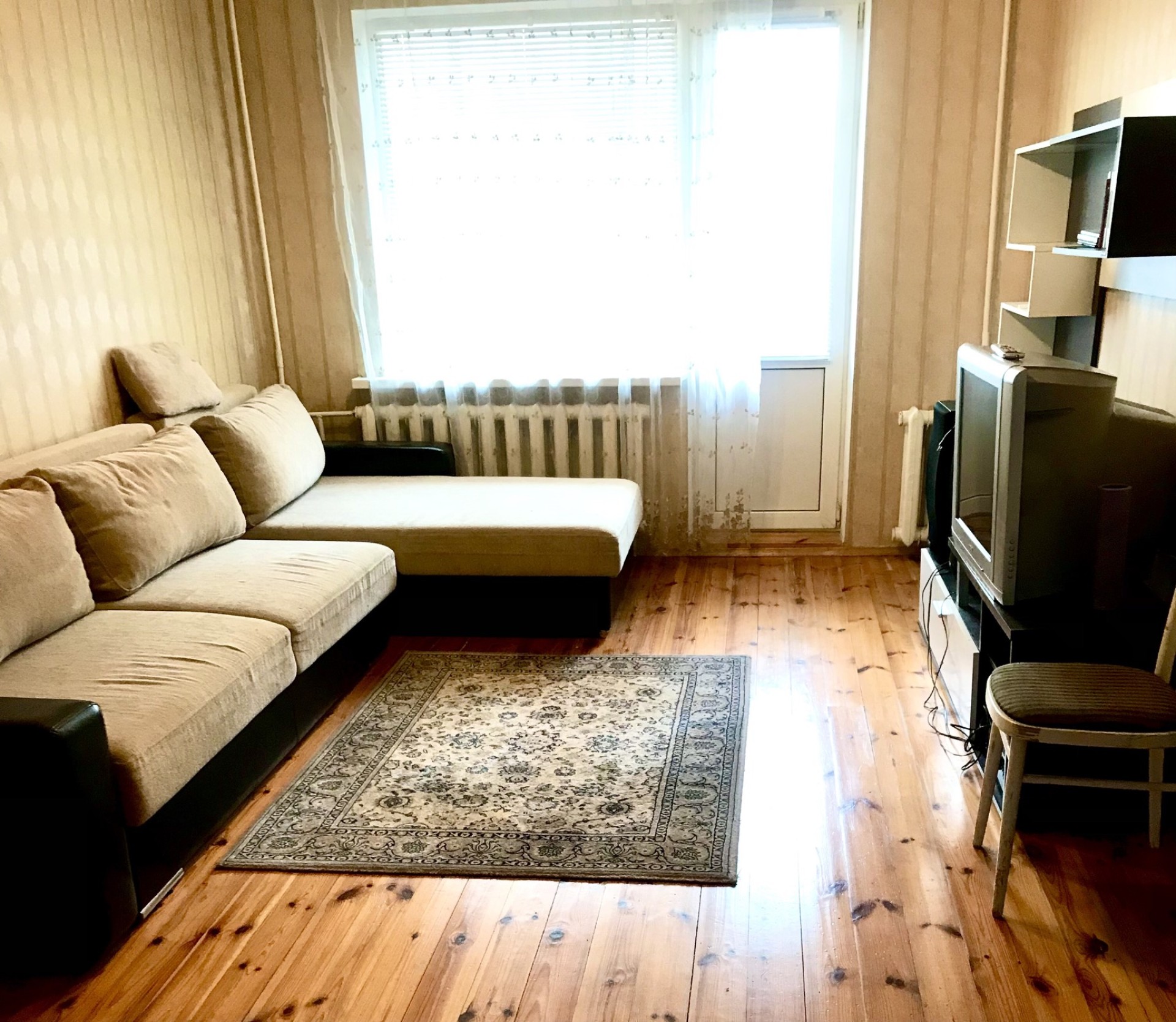 3-комнатная квартира, Мовчанского ул. 16